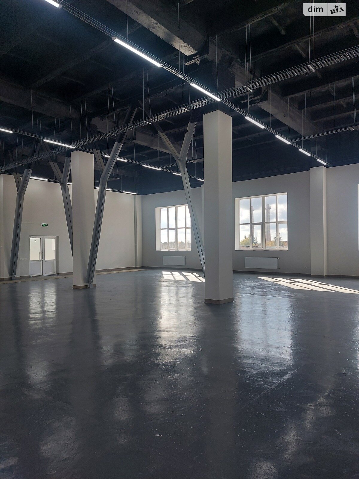 Комерційне приміщення в Вінниці, здам в оренду по Хмельницьке шосе 112А, район Барське шосе, ціна: 248 000 грн за об’єкт фото 1