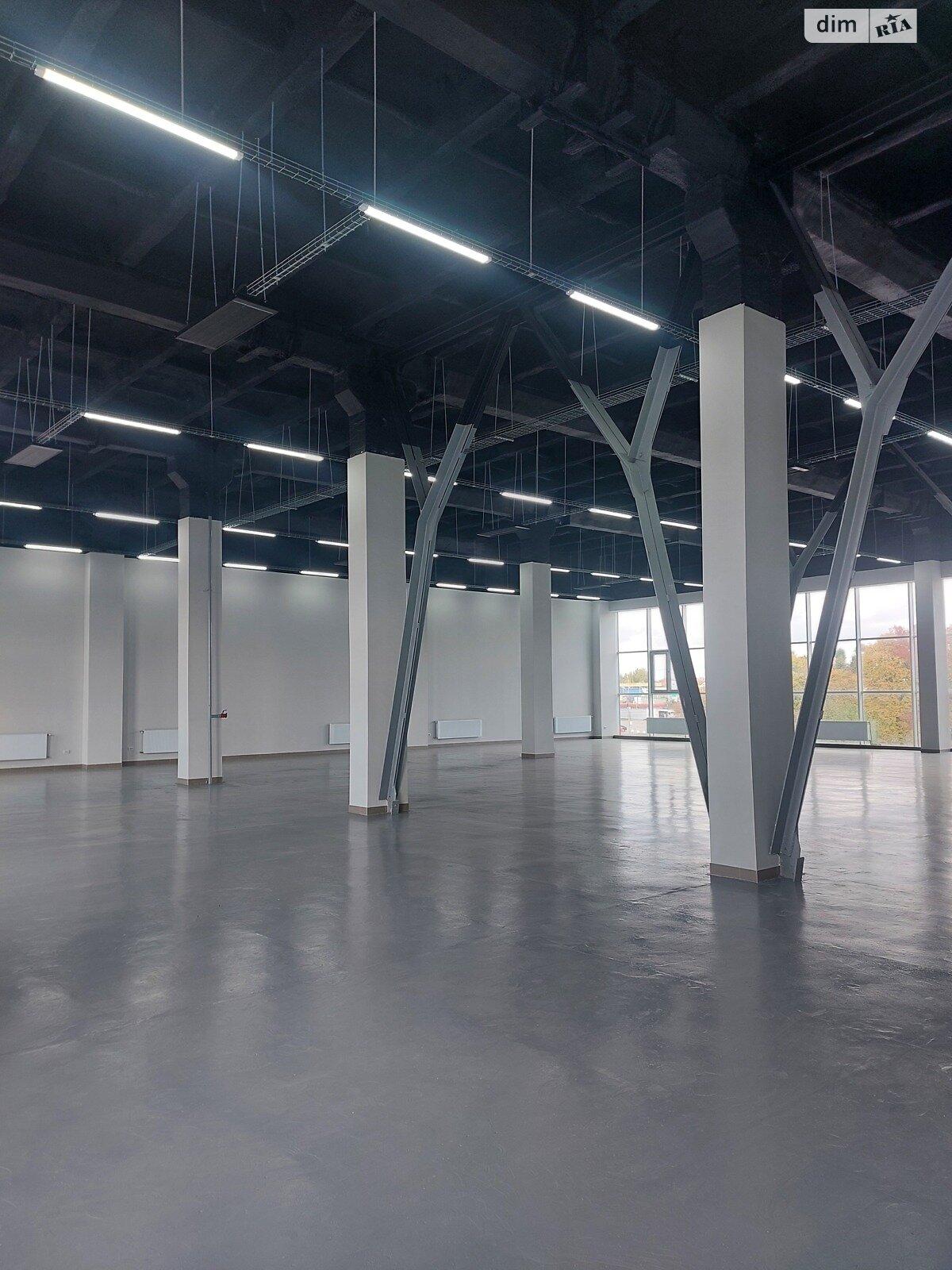 Комерційне приміщення в Вінниці, здам в оренду по Хмельницьке шосе 112А, район Барське шосе, ціна: 248 000 грн за об’єкт фото 1