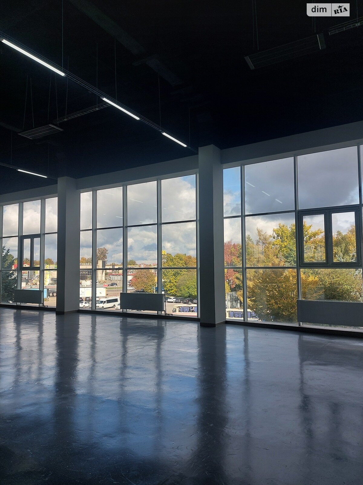 Комерційне приміщення в Вінниці, здам в оренду по Хмельницьке шосе 112А, район Барське шосе, ціна: 248 000 грн за об’єкт фото 1