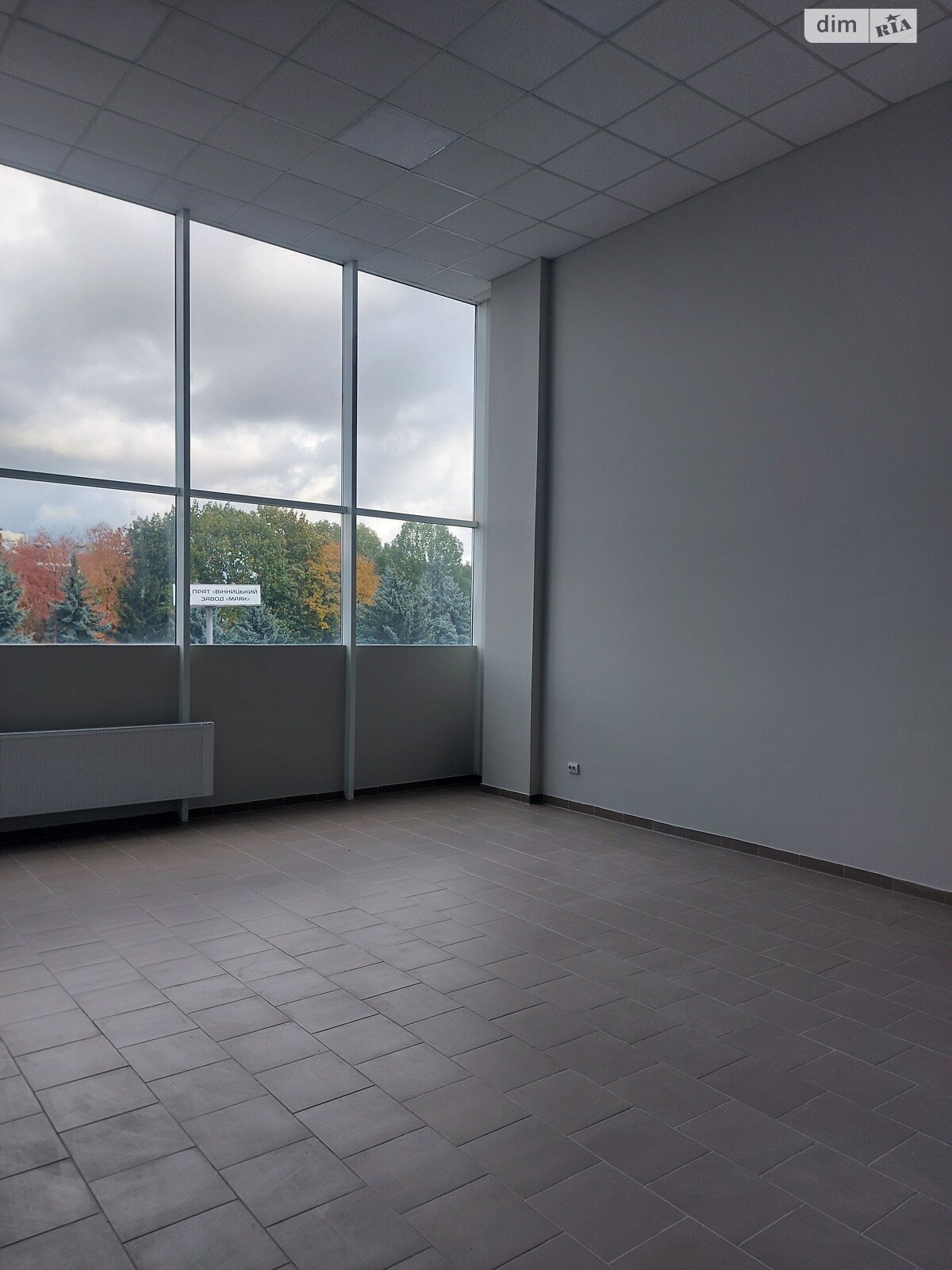 Комерційне приміщення в Вінниці, здам в оренду по Хмельницьке шосе 112А, район Барське шосе, ціна: 248 000 грн за об’єкт фото 1