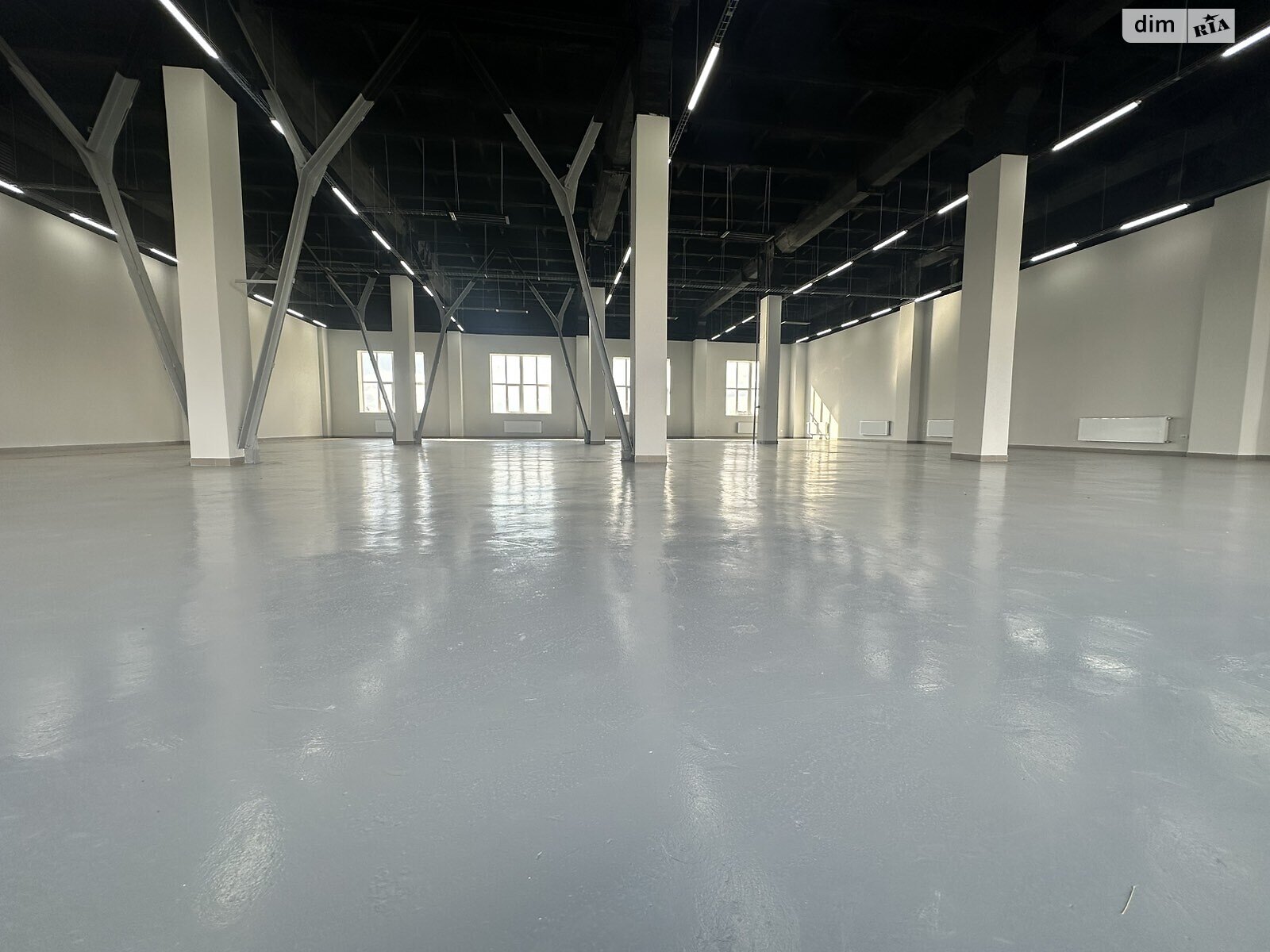 Комерційне приміщення в Вінниці, здам в оренду по Хмельницьке шосе 112А, район Барське шосе, ціна: 248 000 грн за об’єкт фото 1