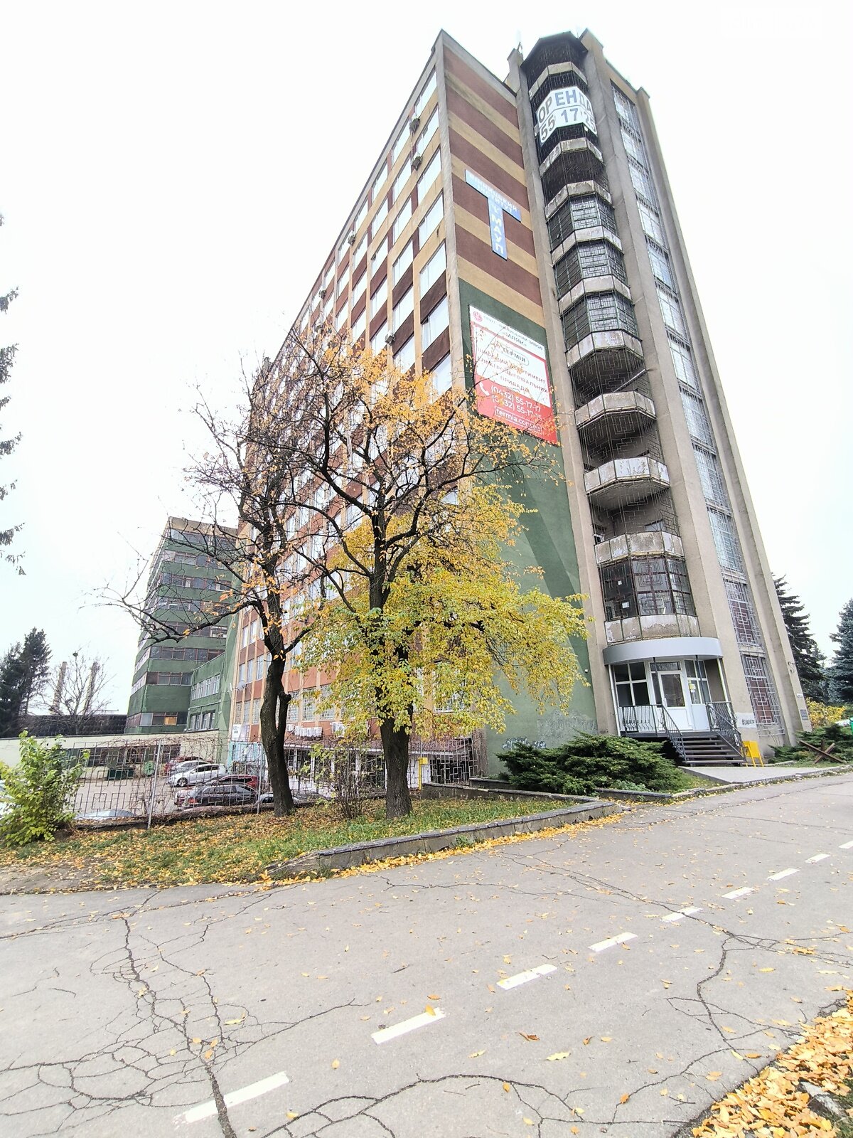 Коммерческое помещение в Виннице, сдам в аренду по Хмельницкое шоссе 145, район Барское шоссе, цена: 14 000 грн за объект фото 1 Коммерческое помещение в Виннице, сдам в аренду по Хмельницкое шоссе 145, район Барское шоссе, цена: 14 000 грн за объект фото 1