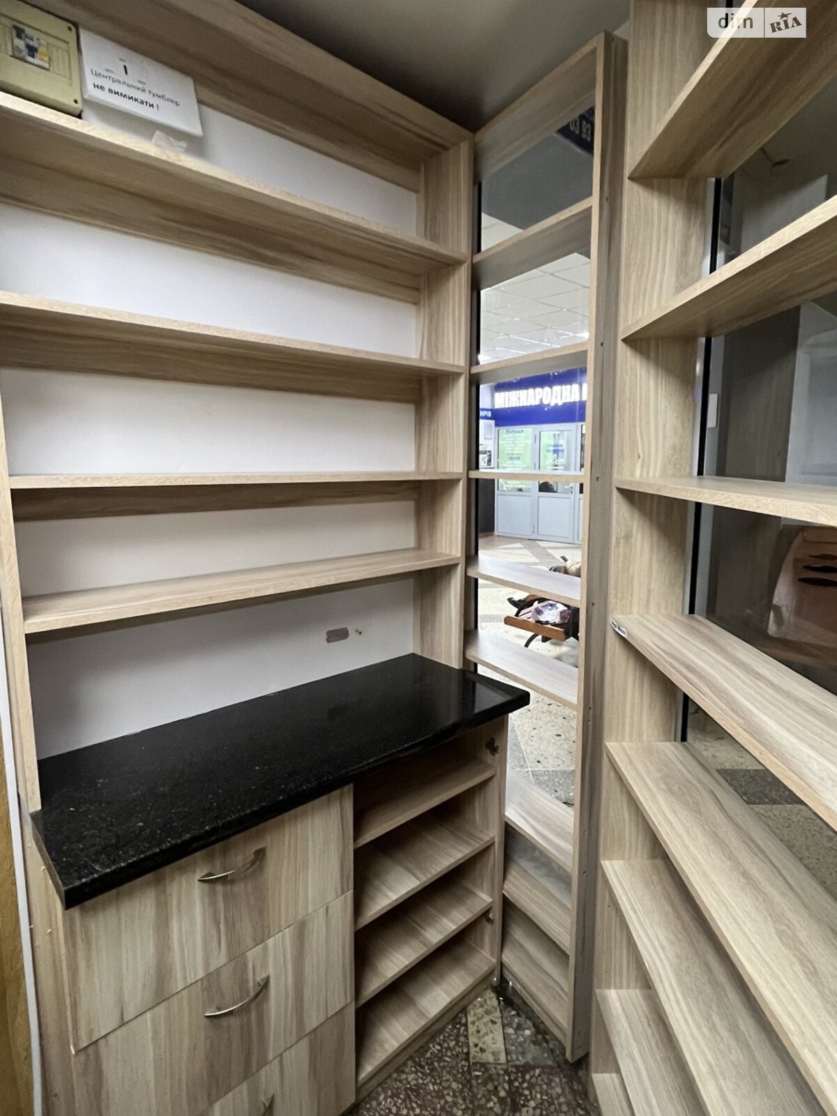 Коммерческое помещение в Виннице, сдам в аренду по Хмельницкое шоссе, район Барское шоссе, цена: 4 000 грн за объект фото 1 Коммерческое помещение в Виннице, сдам в аренду по Хмельницкое шоссе, район Барское шоссе, цена: 4 000 грн за объект фото 1