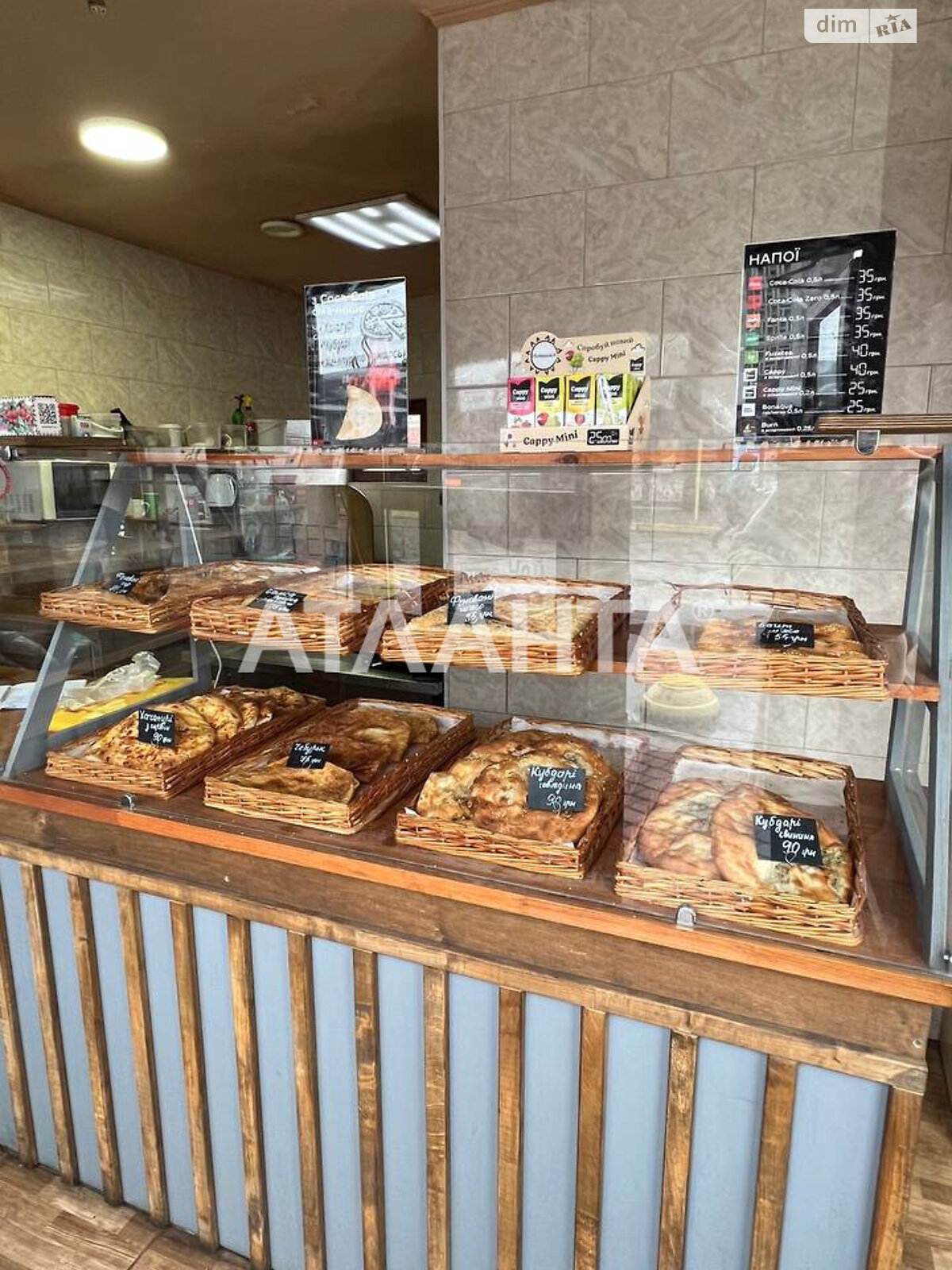 Коммерческое помещение в Виннице, сдам в аренду по Хмельницкое шоссе, район Барское шоссе, цена: 30 000 грн за объект фото 1