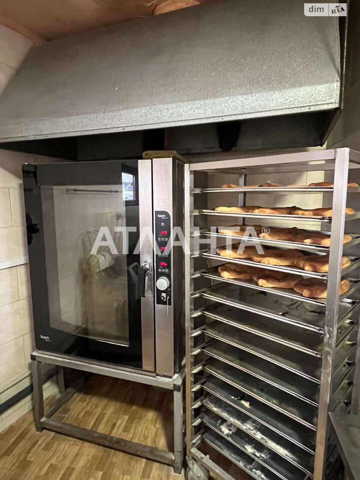 Коммерческое помещение в Виннице, сдам в аренду по Хмельницкое шоссе, район Барское шоссе, цена: 30 000 грн за объект фото 1