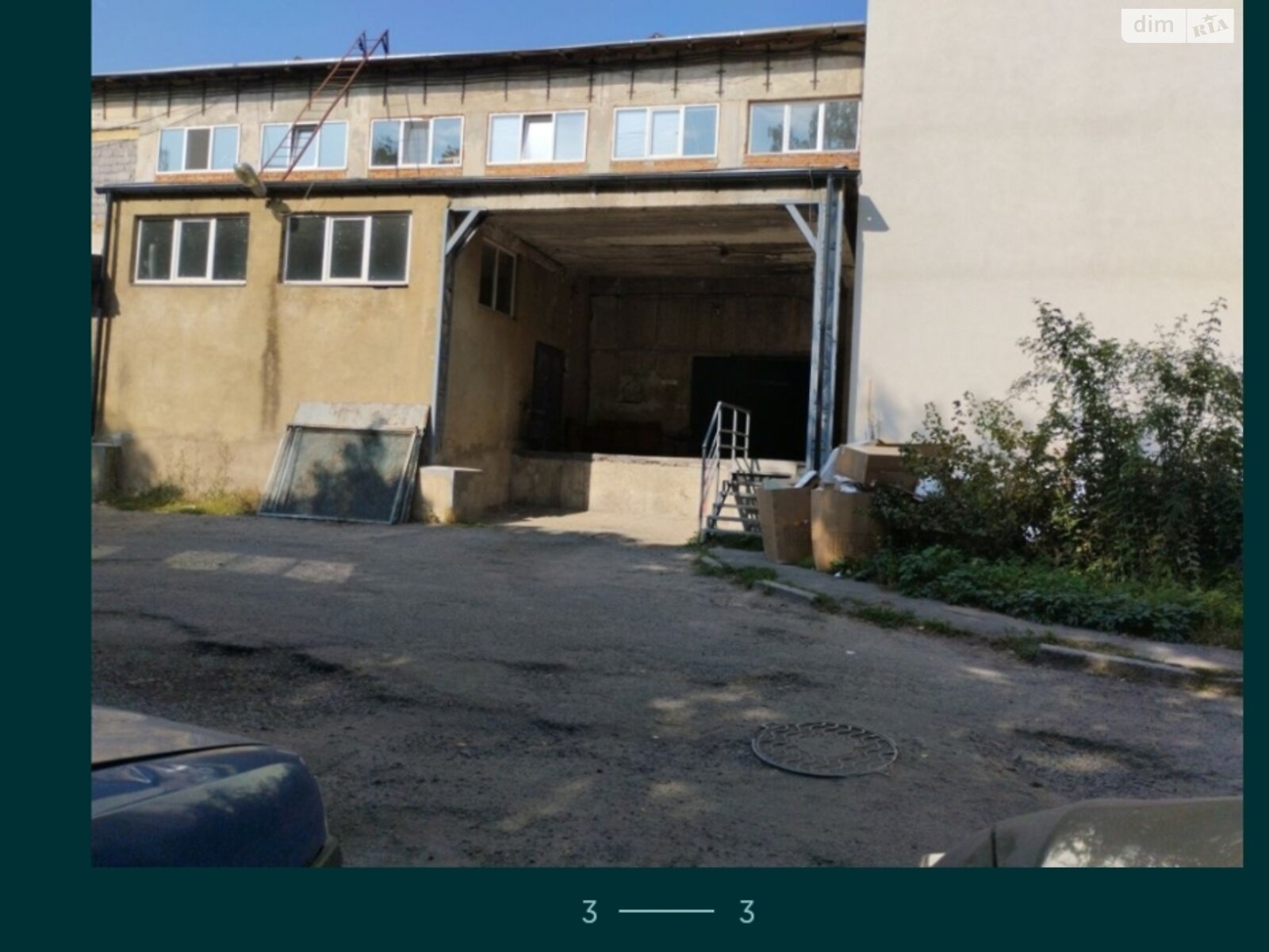 Коммерческое помещение в Виннице, сдам в аренду по Хмельницкое шоссе 112, район Барское шоссе, цена: 46 800 грн за объект фото 1 Коммерческое помещение в Виннице, сдам в аренду по Хмельницкое шоссе 112, район Барское шоссе, цена: 46 800 грн за объект фото 1