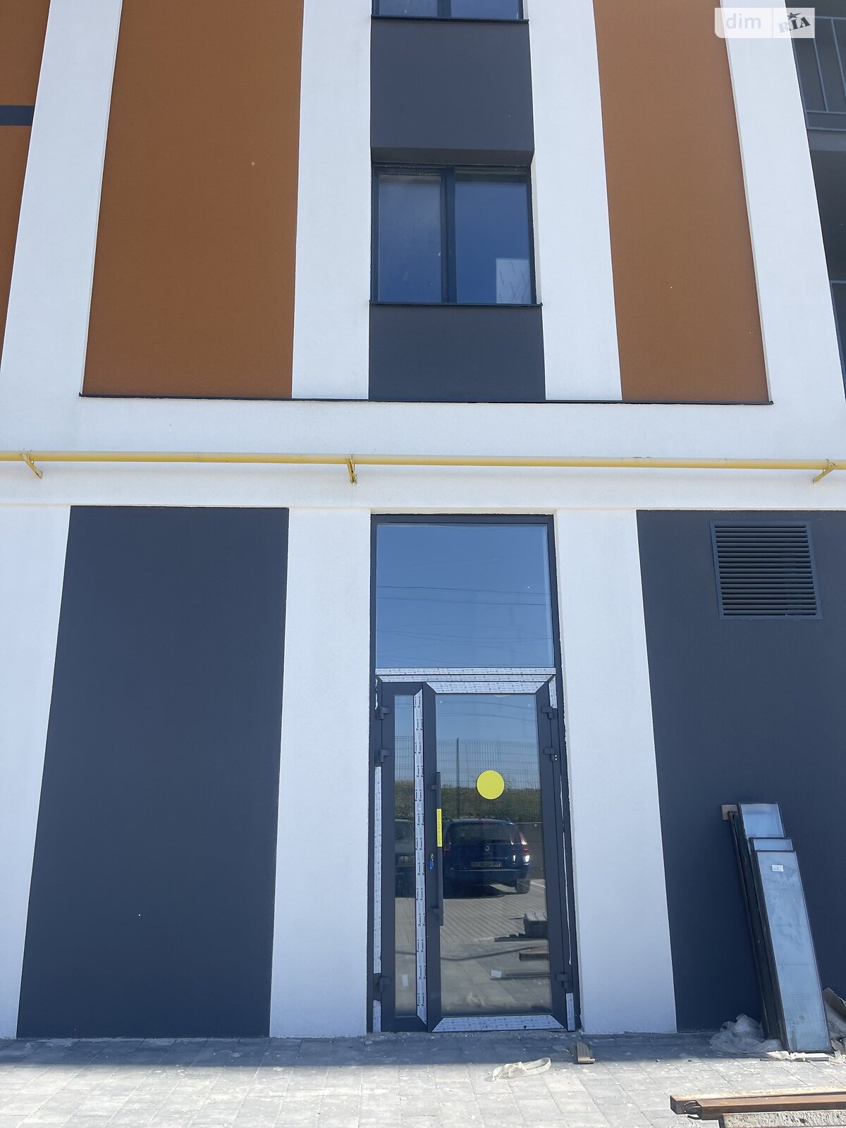 Коммерческое помещение в Зарванцах, Рыбацкая улица 7, цена аренды: 46 420 грн за объект фото 1