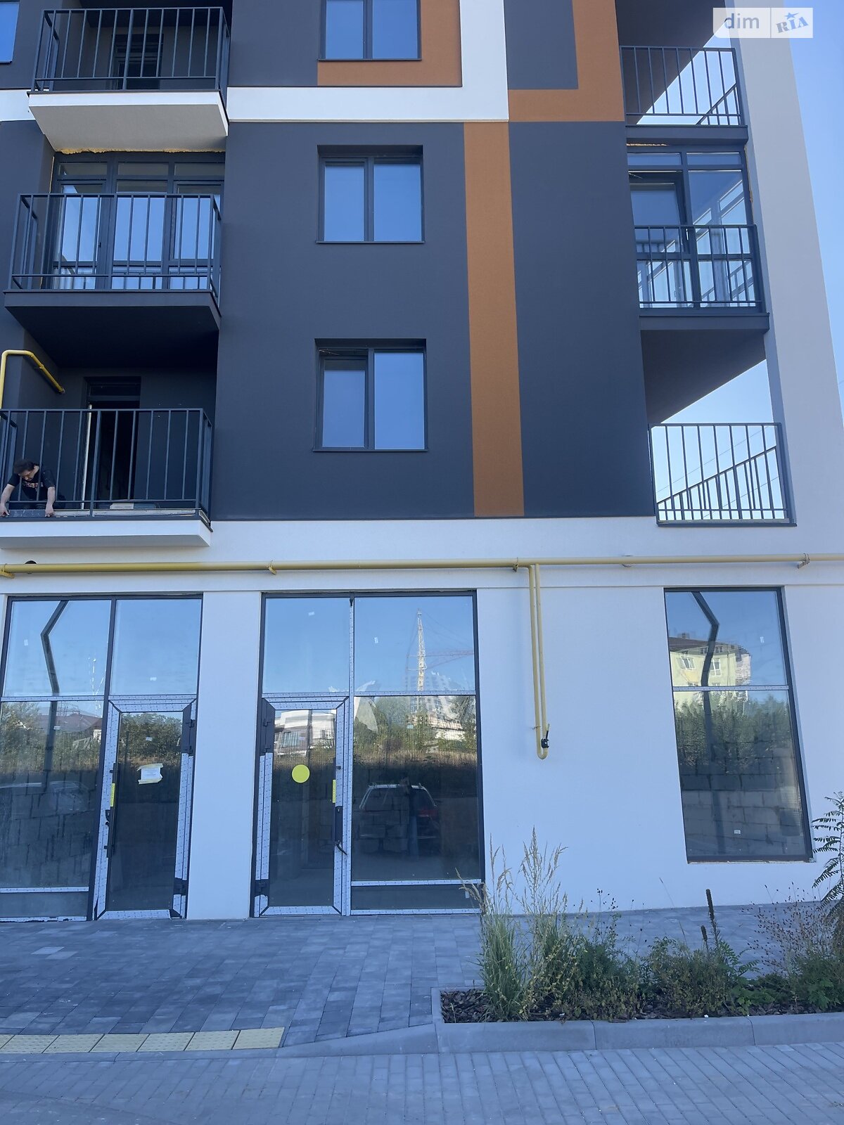 Коммерческое помещение в Зарванцах, Рыбацкая улица 7, цена аренды: 46 420 грн за объект фото 1