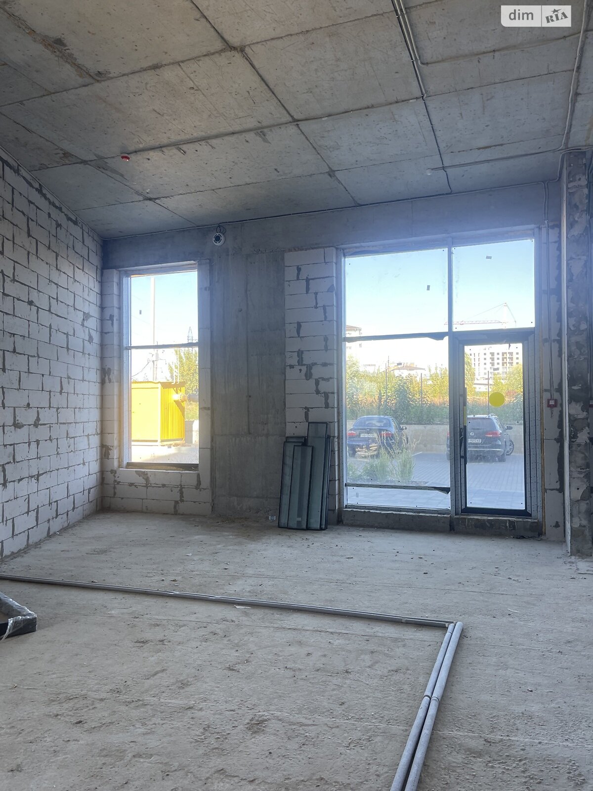 Коммерческое помещение в Зарванцах, Рыбацкая улица 7, цена аренды: 46 420 грн за объект фото 1