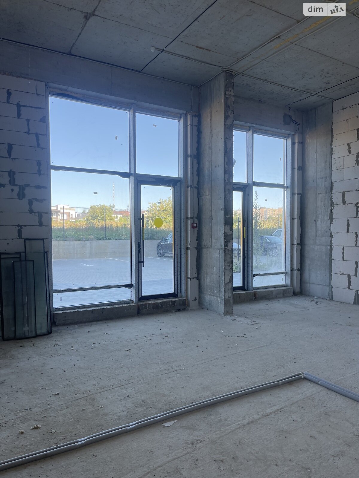 Коммерческое помещение в Зарванцах, Рыбацкая улица 7, цена аренды: 46 420 грн за объект фото 1