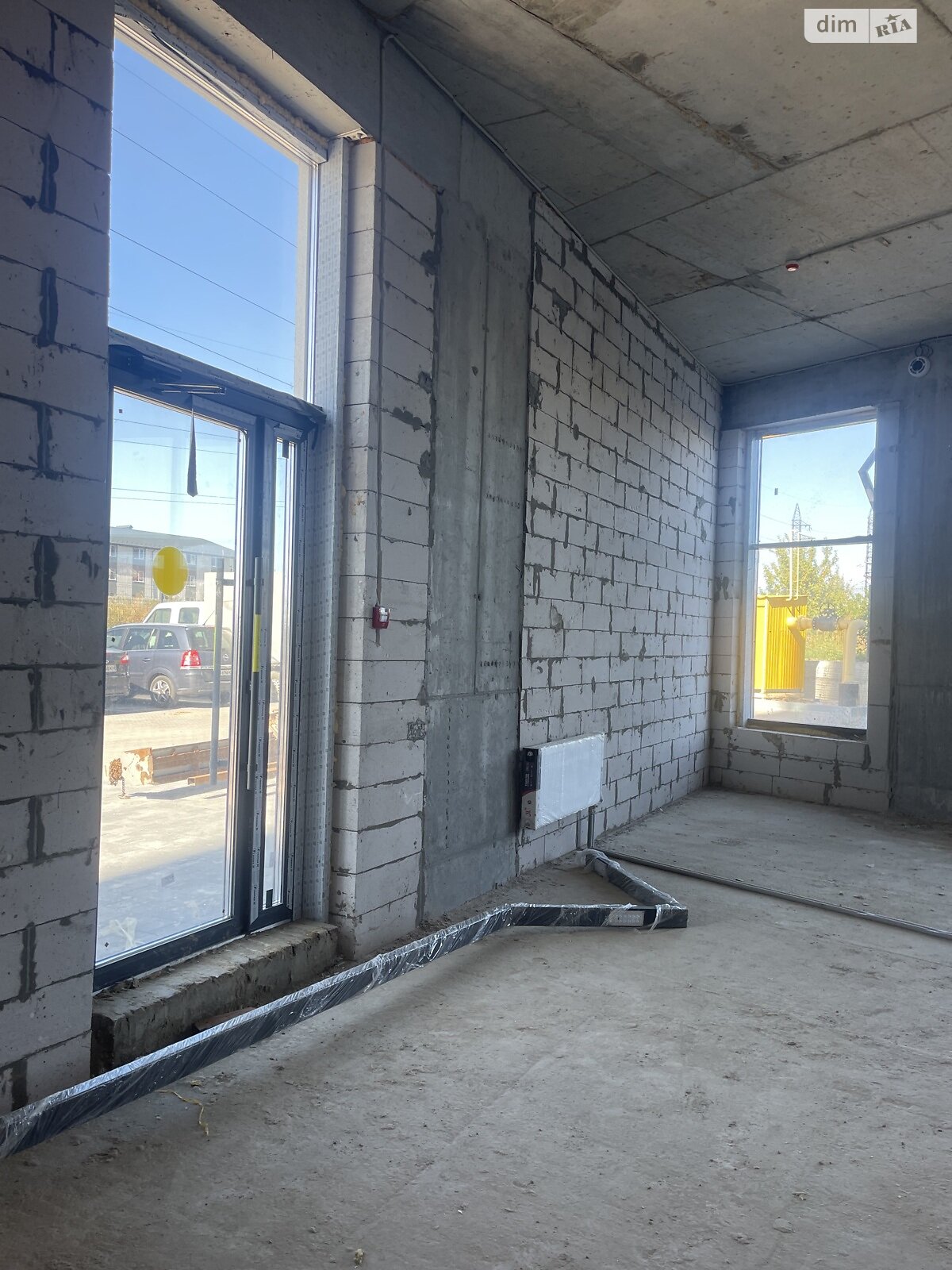 Коммерческое помещение в Зарванцах, Рыбацкая улица 7, цена аренды: 46 420 грн за объект фото 1