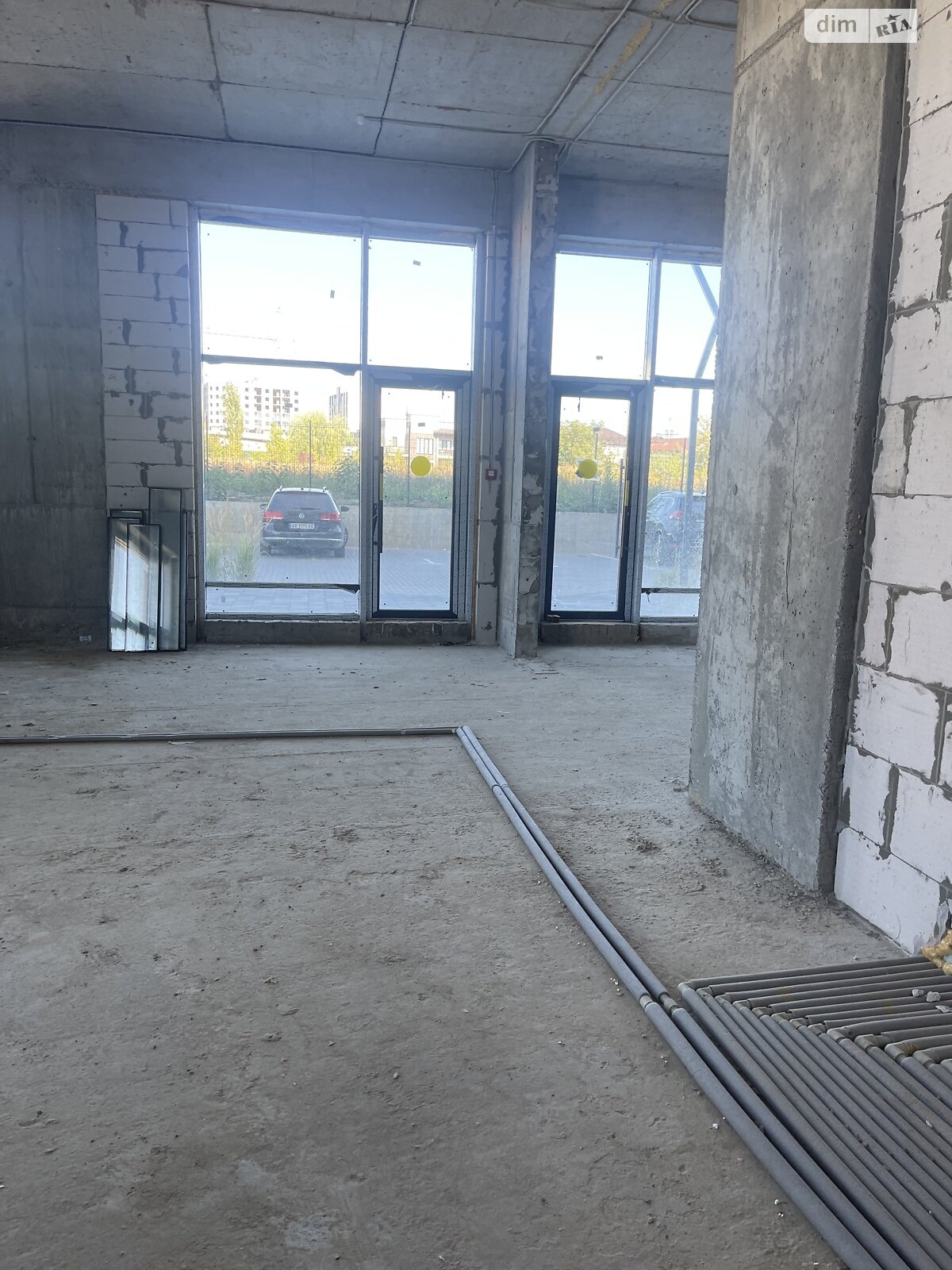 Коммерческое помещение в Зарванцах, Рыбацкая улица 7, цена аренды: 46 420 грн за объект фото 1