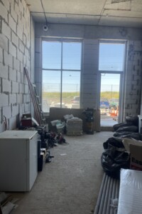 Коммерческое помещение в Зарванцах, Рыбацкая улица 7, цена аренды: 14 981 грн за объект фото 2