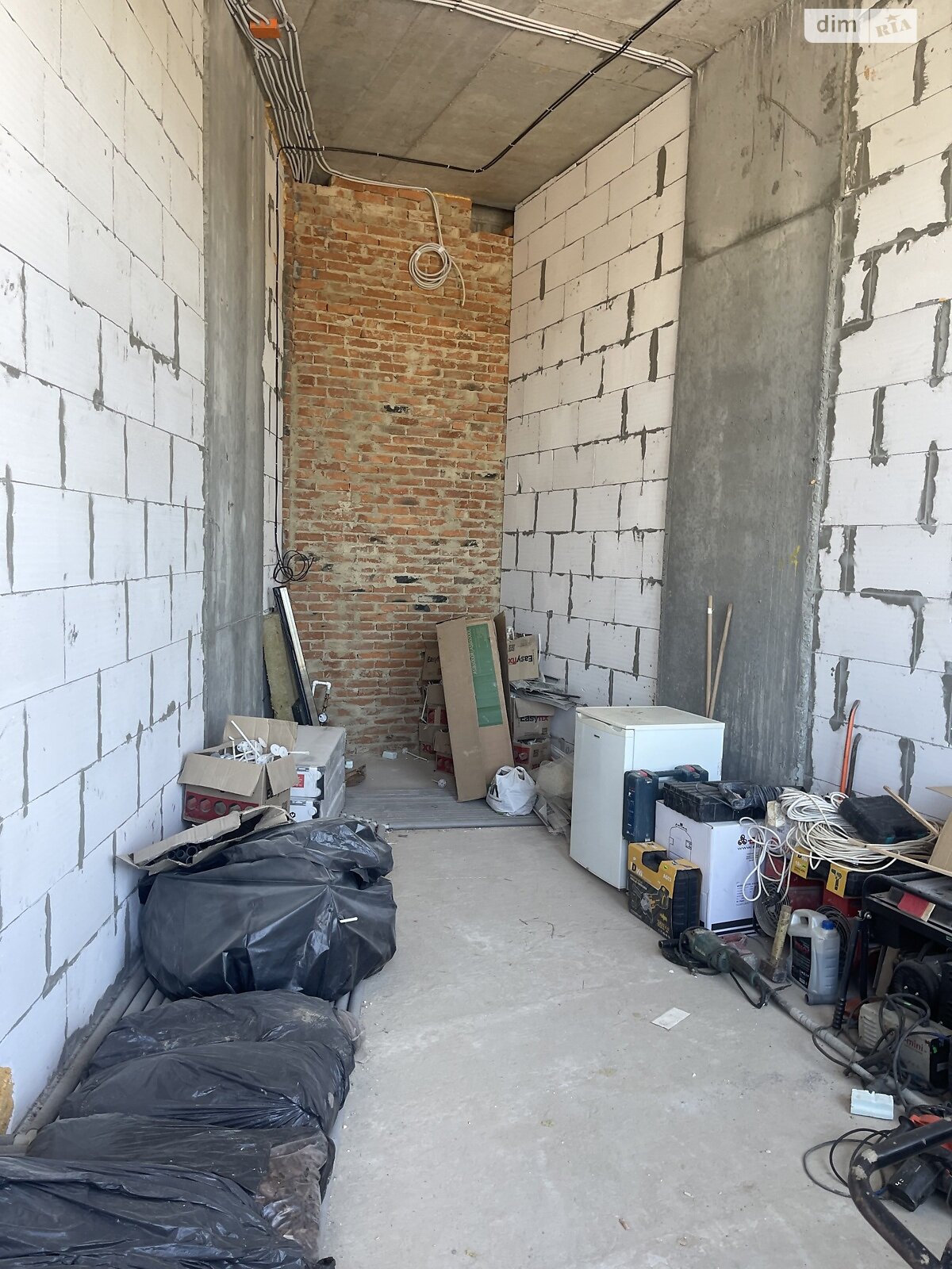 Коммерческое помещение в Зарванцах, Рыбацкая улица 7, цена аренды: 14 981 грн за объект фото 1