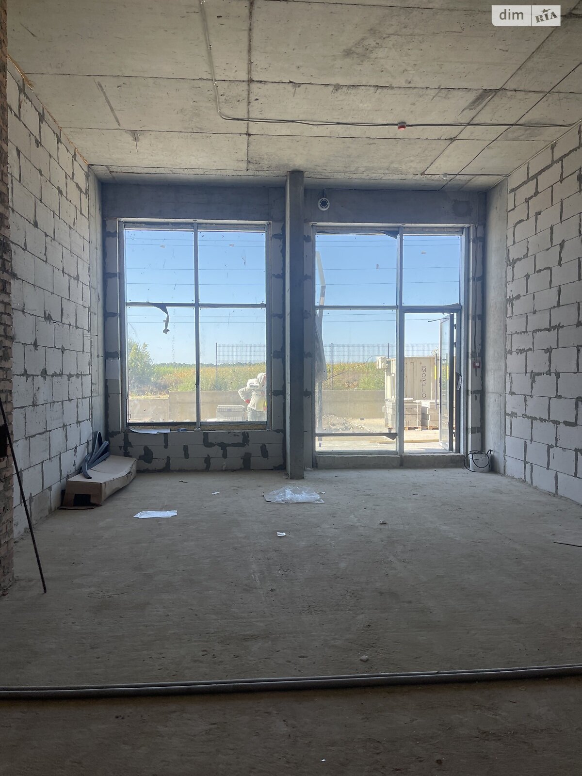 Комерційне приміщення в Зарванцях, Рибацька вулиця 7, ціна оренди: 36 601 грн за об’єкт фото 1 Комерційне приміщення в Зарванцях, Рибацька вулиця 7, ціна оренди: 36 601 грн за об’єкт фото 1