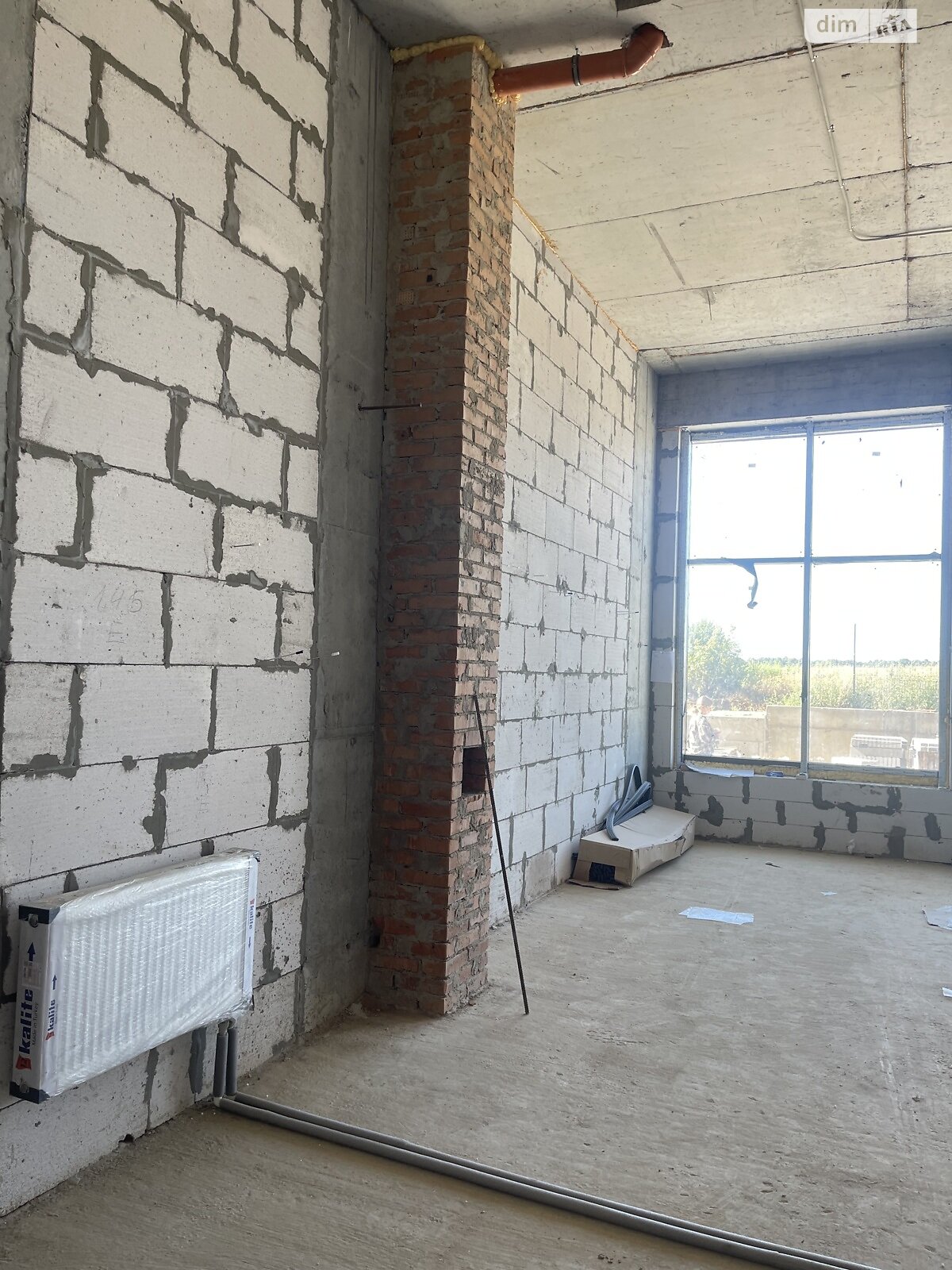 Комерційне приміщення в Зарванцях, Рибацька вулиця 7, ціна оренди: 36 601 грн за об’єкт фото 1 Комерційне приміщення в Зарванцях, Рибацька вулиця 7, ціна оренди: 36 601 грн за об’єкт фото 1