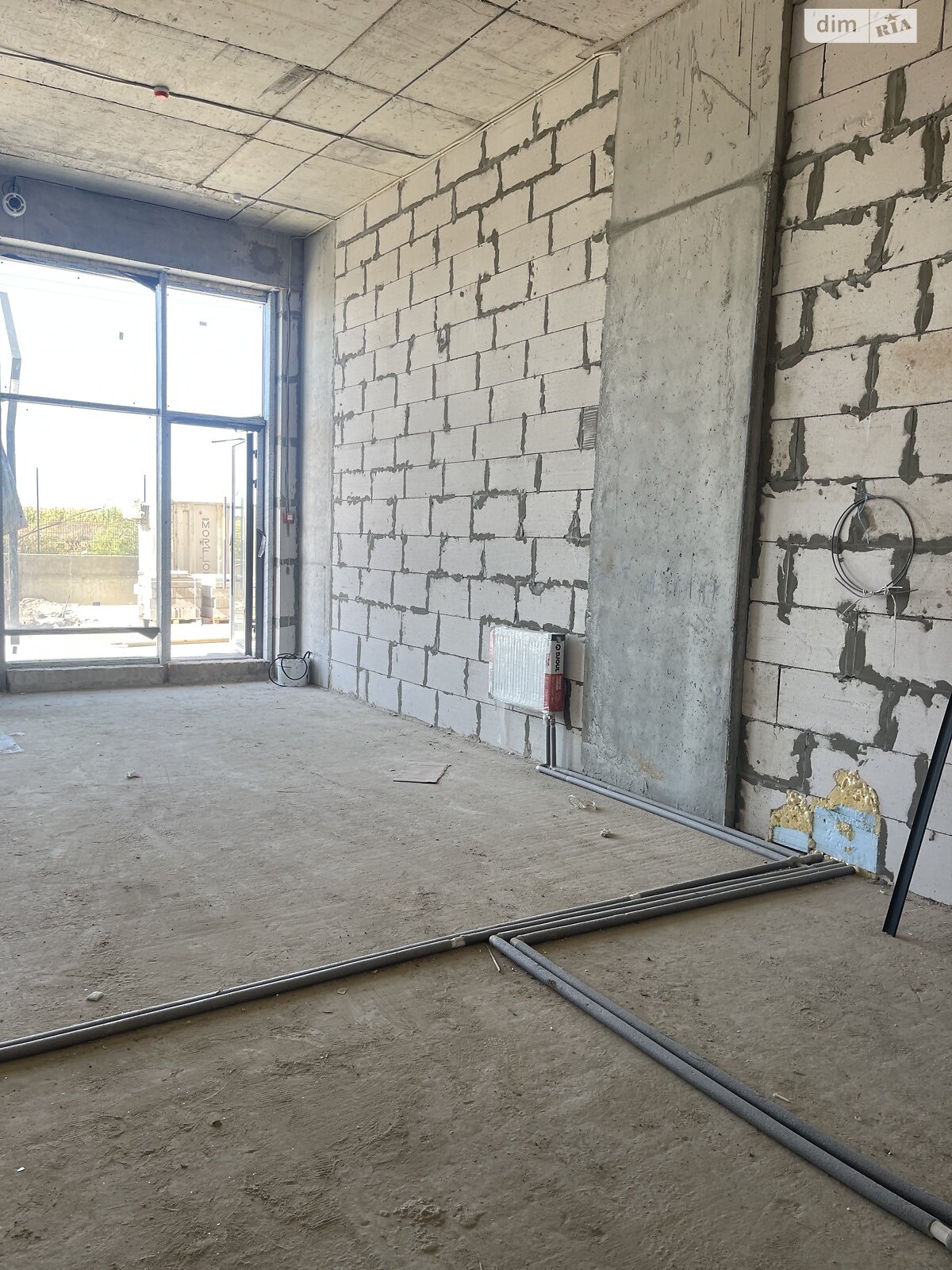 Комерційне приміщення в Зарванцях, Рибацька вулиця 7, ціна оренди: 36 601 грн за об’єкт фото 1 Комерційне приміщення в Зарванцях, Рибацька вулиця 7, ціна оренди: 36 601 грн за об’єкт фото 1