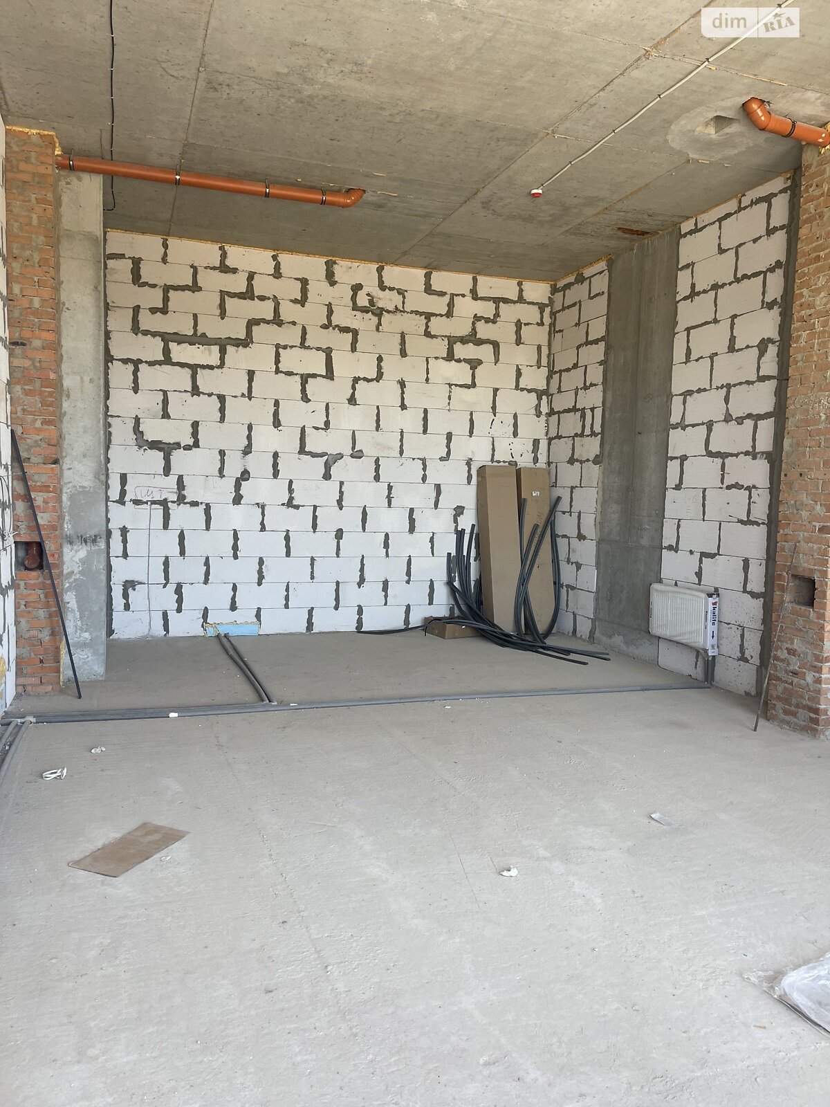 Комерційне приміщення в Зарванцях, Рибацька вулиця 7, ціна оренди: 36 601 грн за об’єкт фото 1 Комерційне приміщення в Зарванцях, Рибацька вулиця 7, ціна оренди: 36 601 грн за об’єкт фото 1