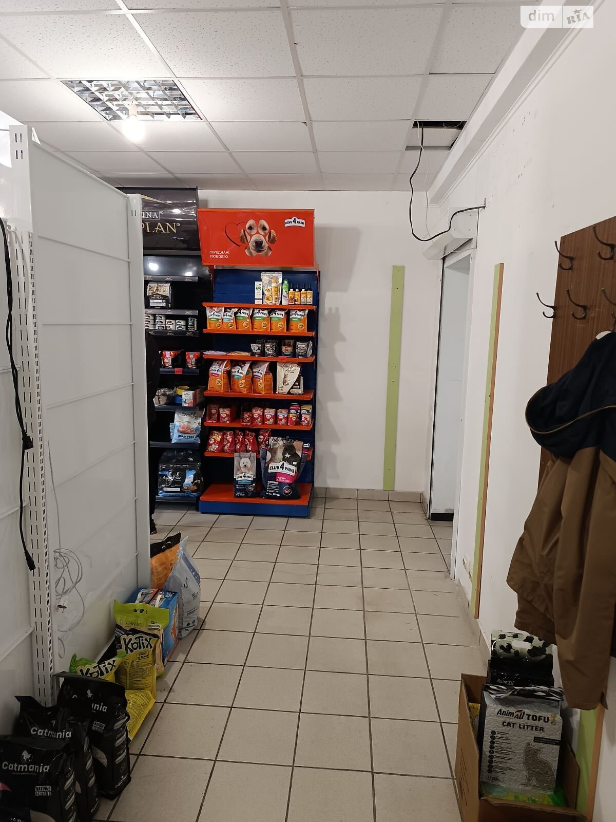 Коммерческое помещение в Виннице, сдам в аренду по Стельмаха улица, район Барское шоссе, цена: 40 000 грн за объект фото 1 Коммерческое помещение в Виннице, сдам в аренду по Стельмаха улица, район Барское шоссе, цена: 40 000 грн за объект фото 1