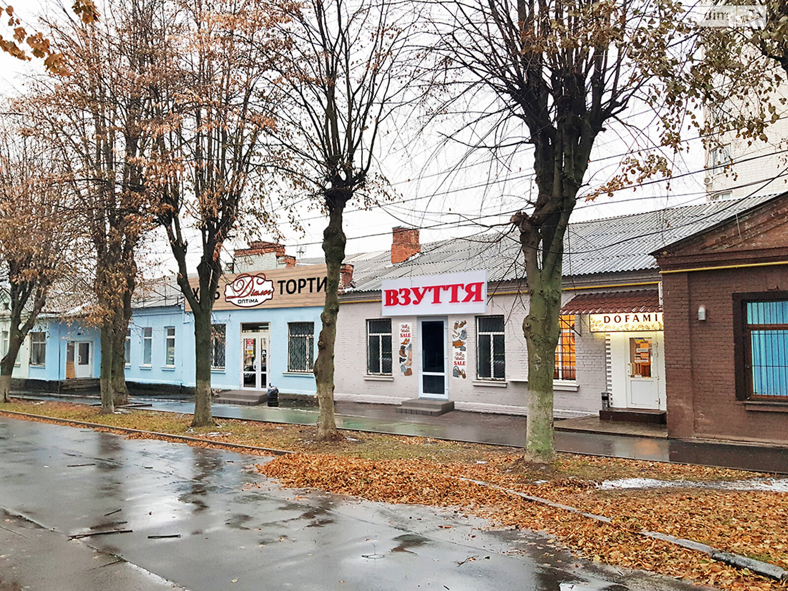 Комерційне приміщення в Вінниці, здам в оренду по Олександра Довженка вулиця 26, район Ближнє замостя, ціна: 24 990 грн за об’єкт фото 1 Комерційне приміщення в Вінниці, здам в оренду по Олександра Довженка вулиця 26, район Ближнє замостя, ціна: 24 990 грн за об’єкт фото 1