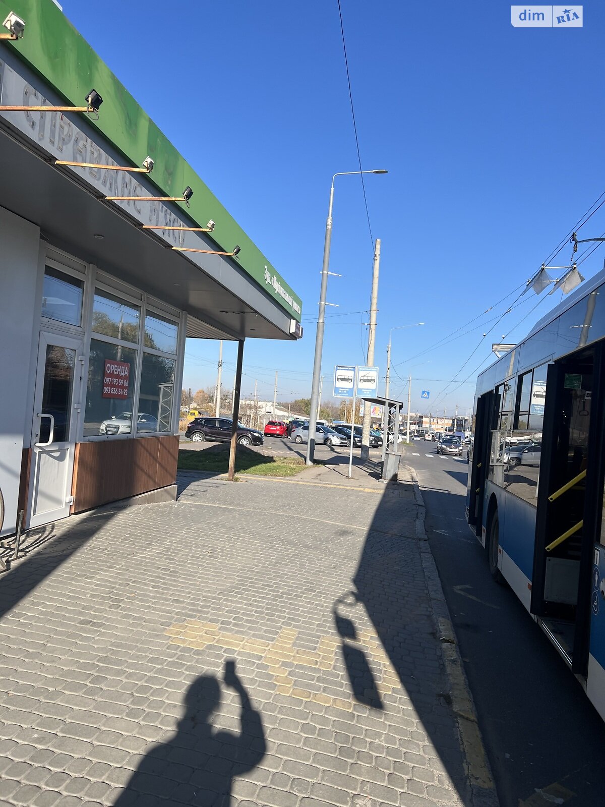 Коммерческое помещение в Виннице, сдам в аренду по Батозкая улица, район Ближнее замостье, цена: 20 000 грн за объект фото 1