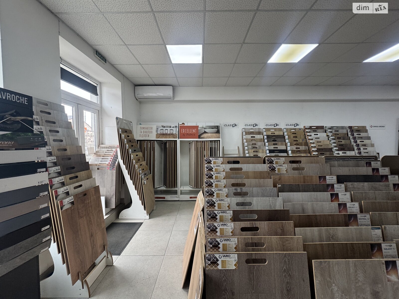 Комерційне приміщення в Вінниці, здам в оренду по Батозька вулиця 16, район Ближнє замостя, ціна: 30 000 грн за об’єкт фото 1