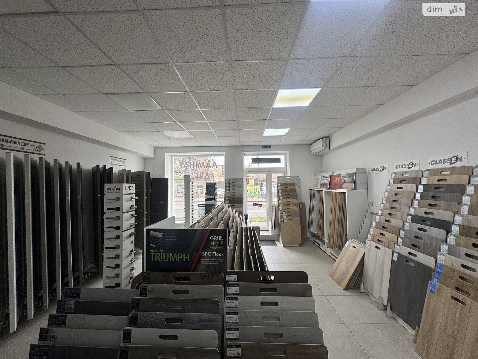 Комерційне приміщення в Вінниці, здам в оренду по Батозька вулиця 16, район Ближнє замостя, ціна: 30 000 грн за об’єкт фото 1