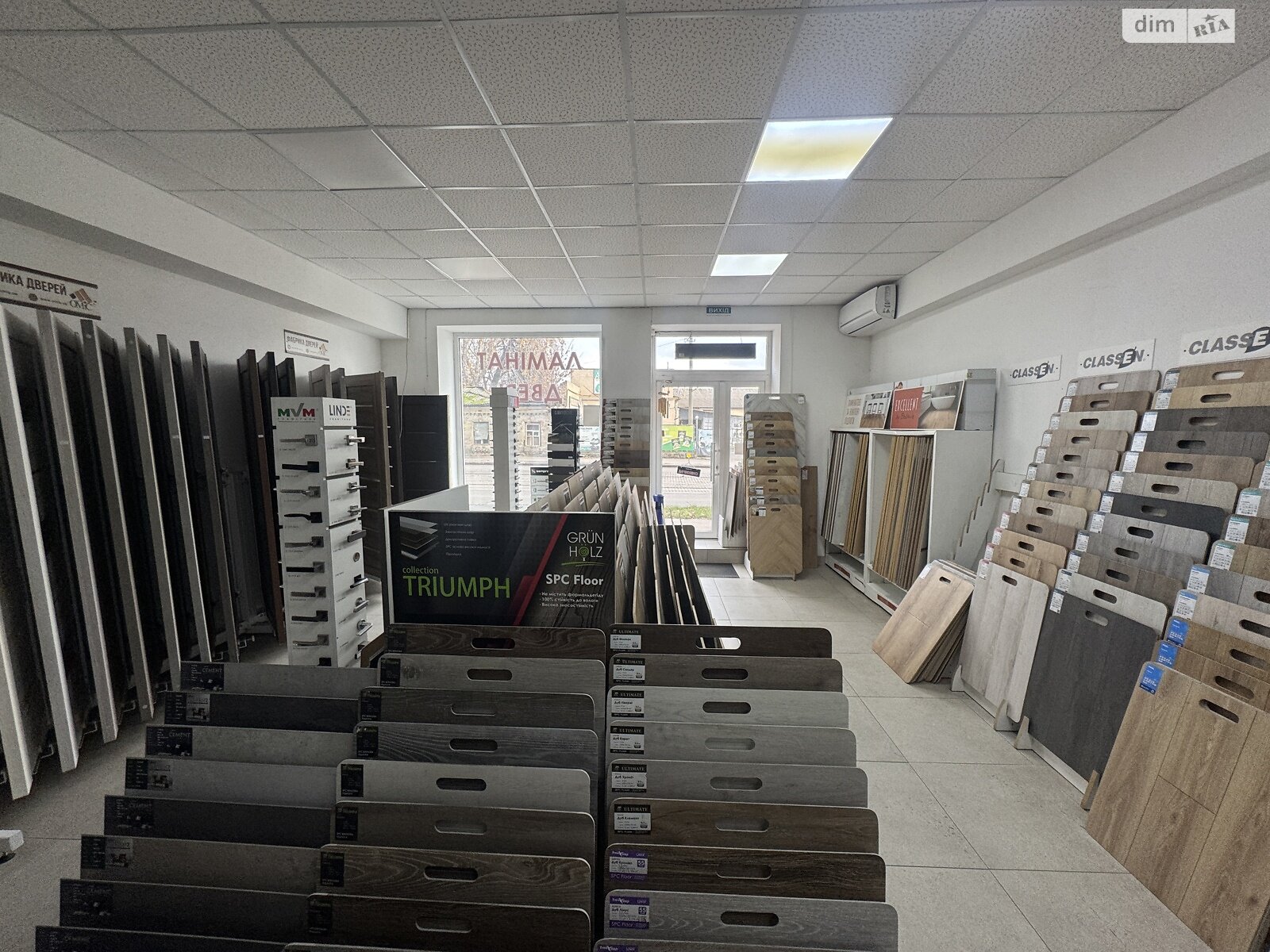 Комерційне приміщення в Вінниці, здам в оренду по Батозька вулиця 16, район Ближнє замостя, ціна: 30 000 грн за об’єкт фото 1