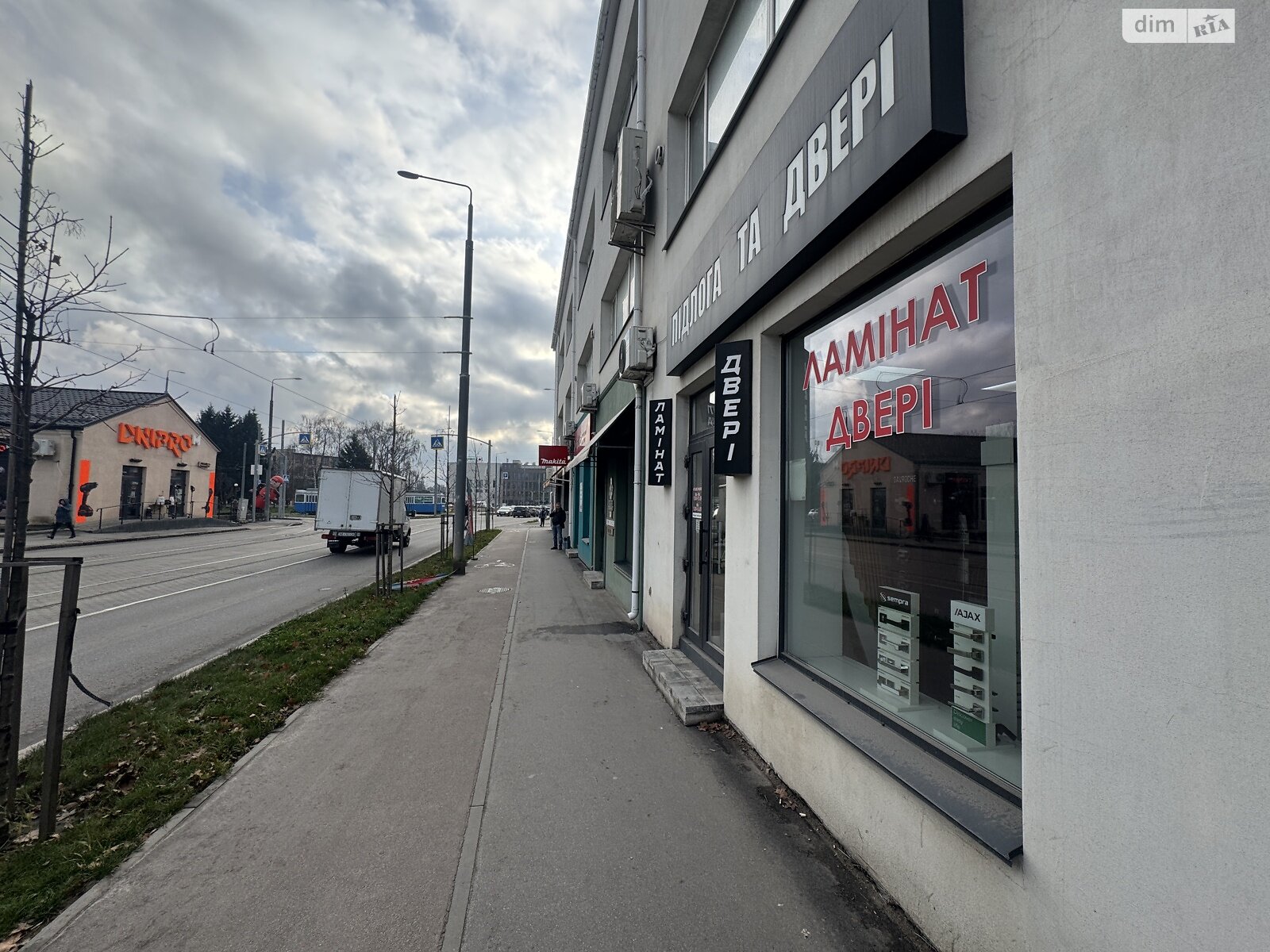 Комерційне приміщення в Вінниці, здам в оренду по Батозька вулиця 16, район Ближнє замостя, ціна: 30 000 грн за об’єкт фото 1
