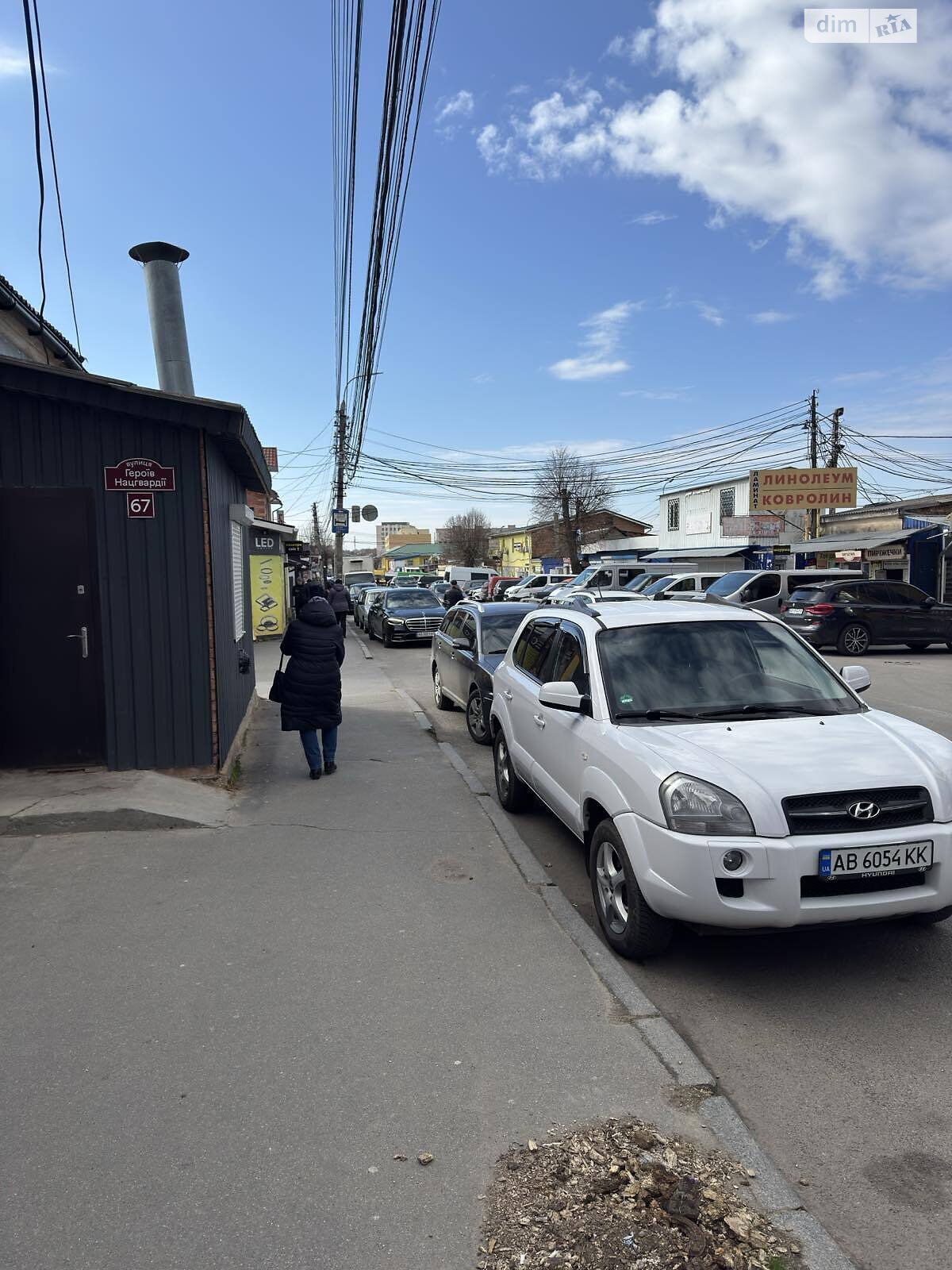 Комерційне приміщення в Вінниці, здам в оренду по Героїв Нацгвардії (Некрасова) вулиця 67, район Ближнє замостя, ціна: 29 900 грн за об’єкт фото 1 Комерційне приміщення в Вінниці, здам в оренду по Героїв Нацгвардії (Некрасова) вулиця 67, район Ближнє замостя, ціна: 29 900 грн за об’єкт фото 1