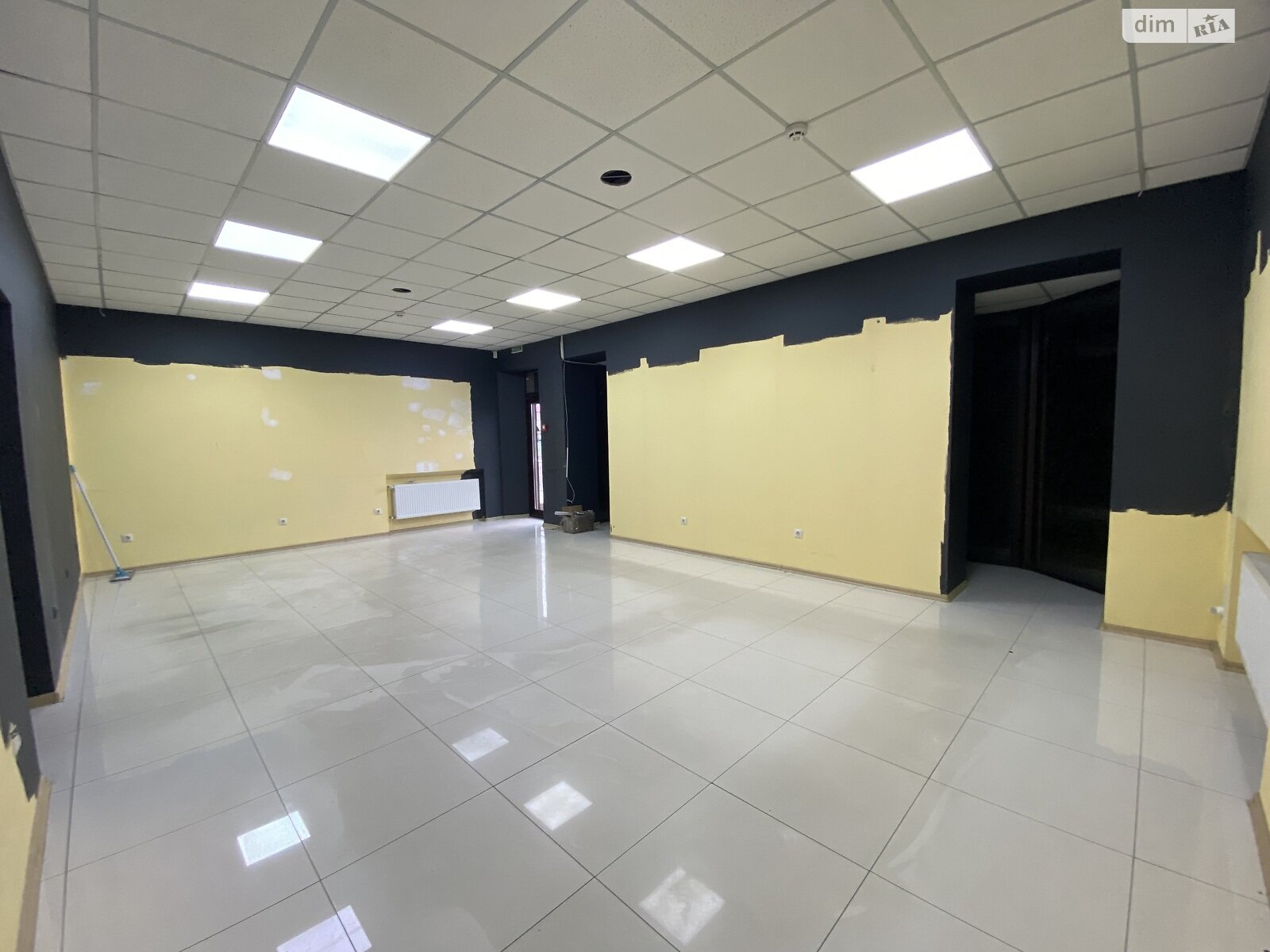 Комерційне приміщення в Вінниці, здам в оренду по Героїв Нацгвардії (Некрасова) вулиця, район Ближнє замостя, ціна: 31 500 грн за об’єкт фото 1