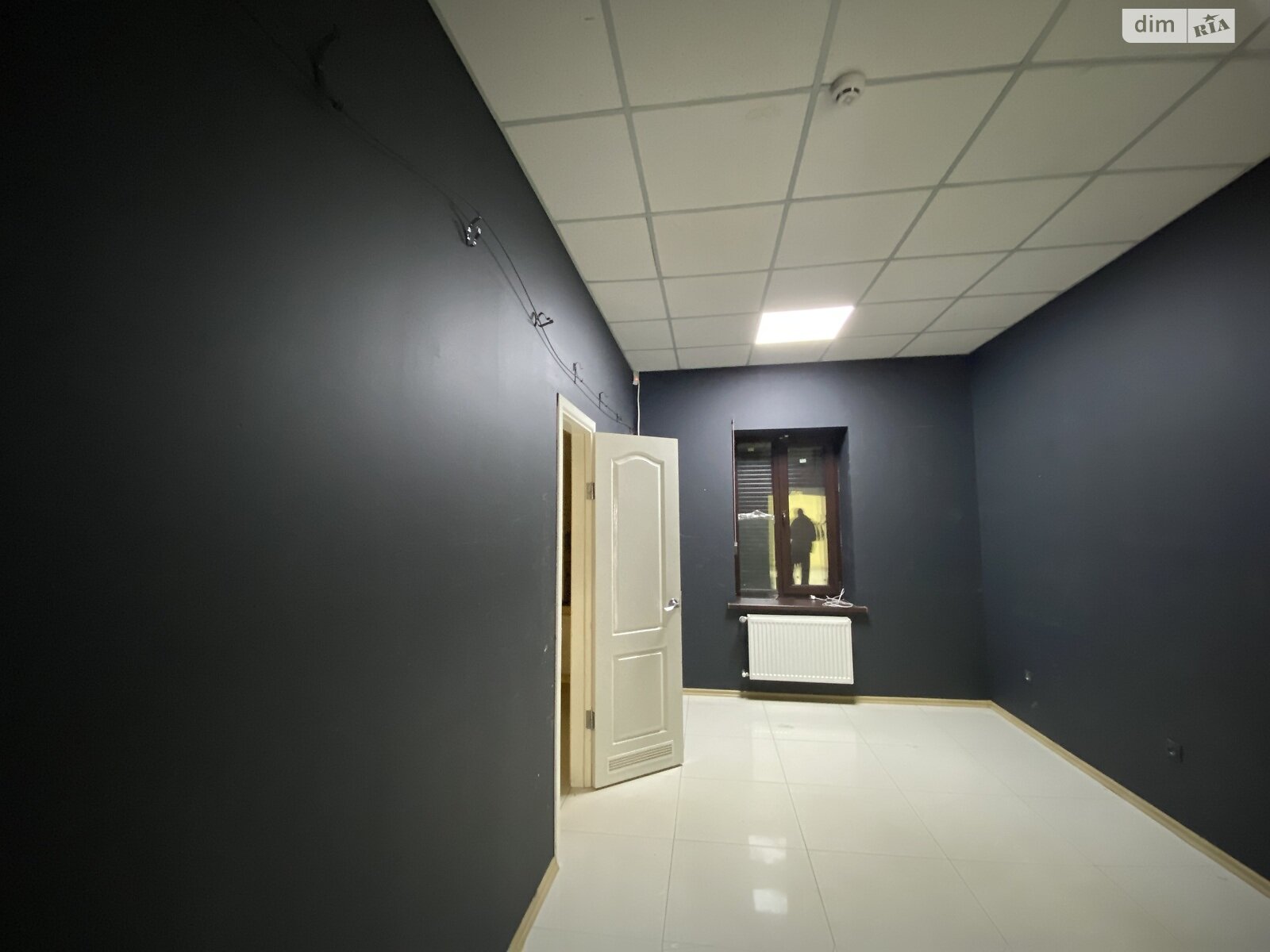 Комерційне приміщення в Вінниці, здам в оренду по Героїв Нацгвардії (Некрасова) вулиця, район Ближнє замостя, ціна: 31 500 грн за об’єкт фото 1