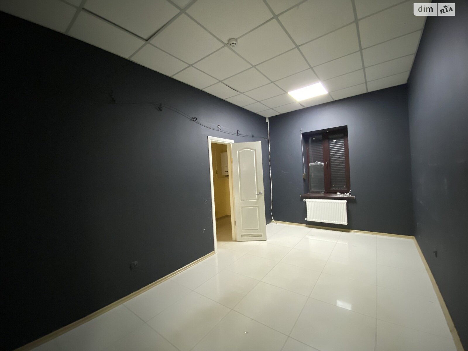 Комерційне приміщення в Вінниці, здам в оренду по Героїв Нацгвардії (Некрасова) вулиця, район Ближнє замостя, ціна: 31 500 грн за об’єкт фото 1