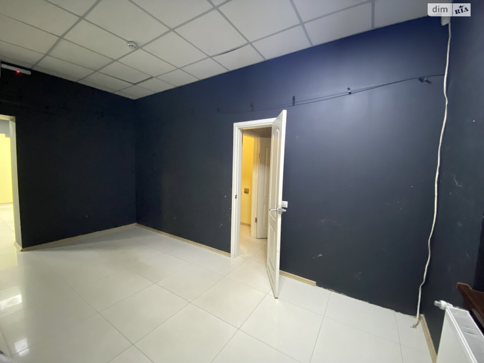 Комерційне приміщення в Вінниці, здам в оренду по Героїв Нацгвардії (Некрасова) вулиця, район Ближнє замостя, ціна: 31 500 грн за об’єкт фото 1