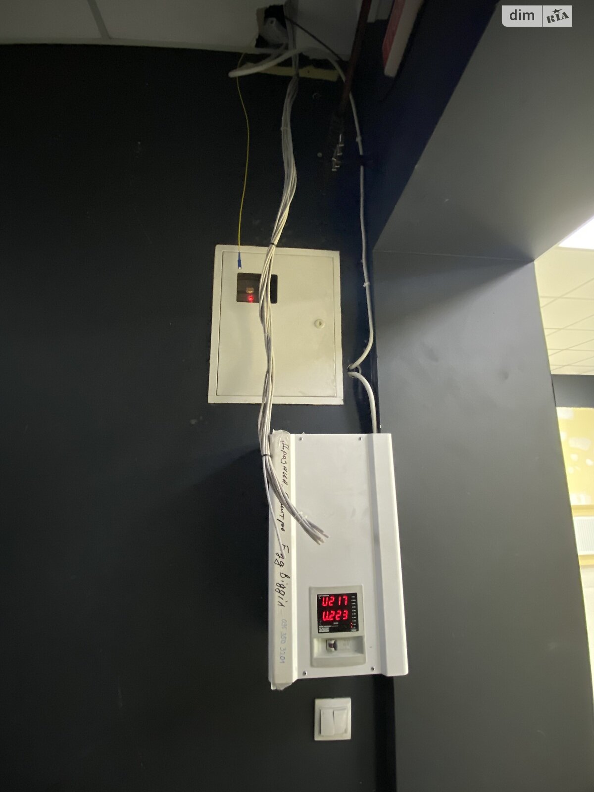 Комерційне приміщення в Вінниці, здам в оренду по Героїв Нацгвардії (Некрасова) вулиця, район Ближнє замостя, ціна: 31 500 грн за об’єкт фото 1