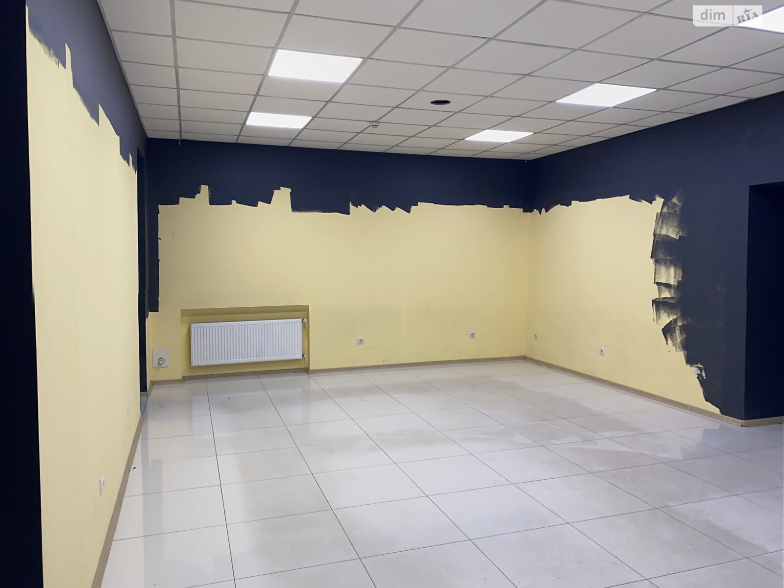 Комерційне приміщення в Вінниці, здам в оренду по Героїв Нацгвардії (Некрасова) вулиця, район Ближнє замостя, ціна: 31 500 грн за об’єкт фото 1