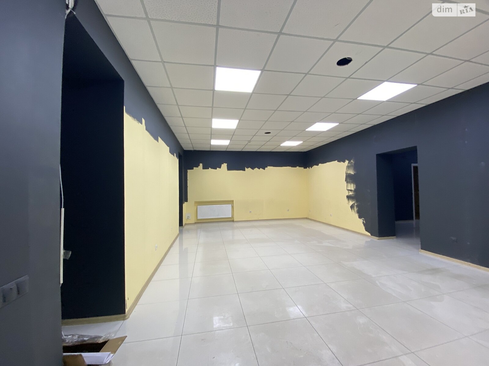 Комерційне приміщення в Вінниці, здам в оренду по Героїв Нацгвардії (Некрасова) вулиця, район Ближнє замостя, ціна: 31 500 грн за об’єкт фото 1