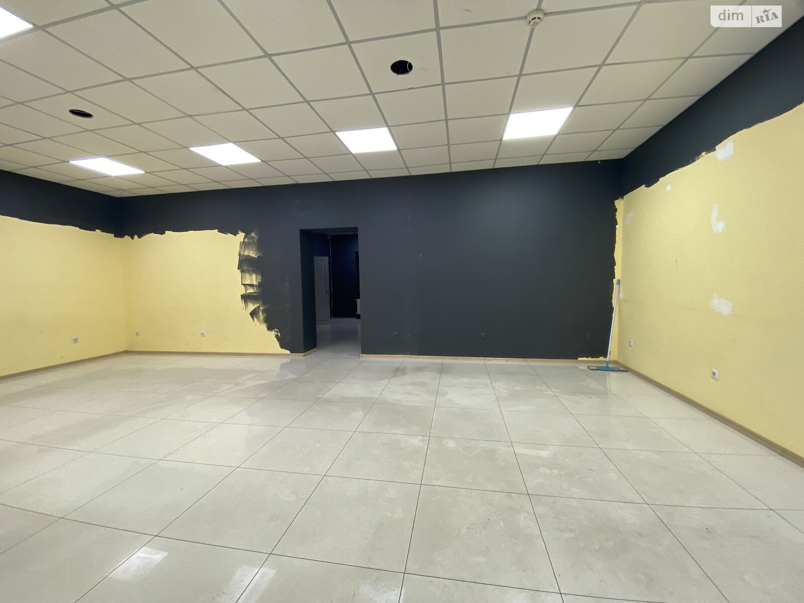 Комерційне приміщення в Вінниці, здам в оренду по Героїв Нацгвардії (Некрасова) вулиця, район Ближнє замостя, ціна: 31 500 грн за об’єкт фото 1