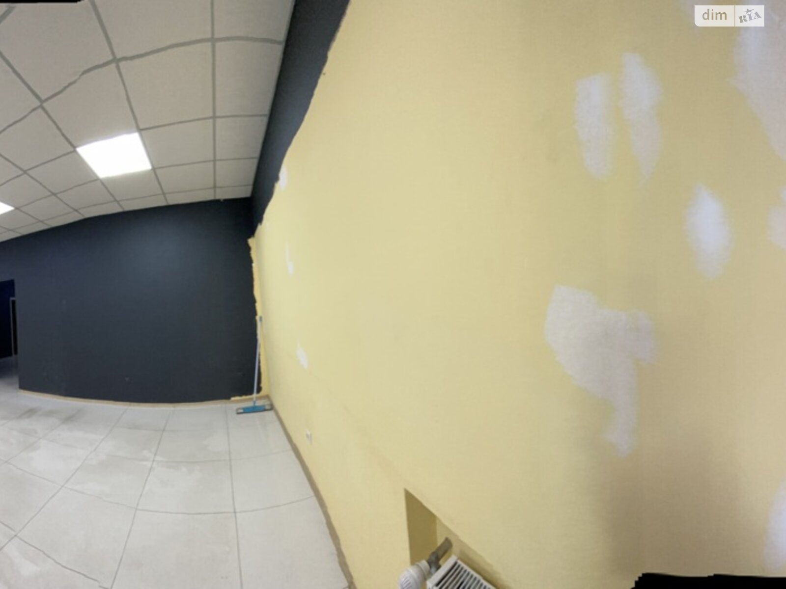 Комерційне приміщення в Вінниці, здам в оренду по Героїв Нацгвардії (Некрасова) вулиця, район Ближнє замостя, ціна: 31 500 грн за об’єкт фото 1