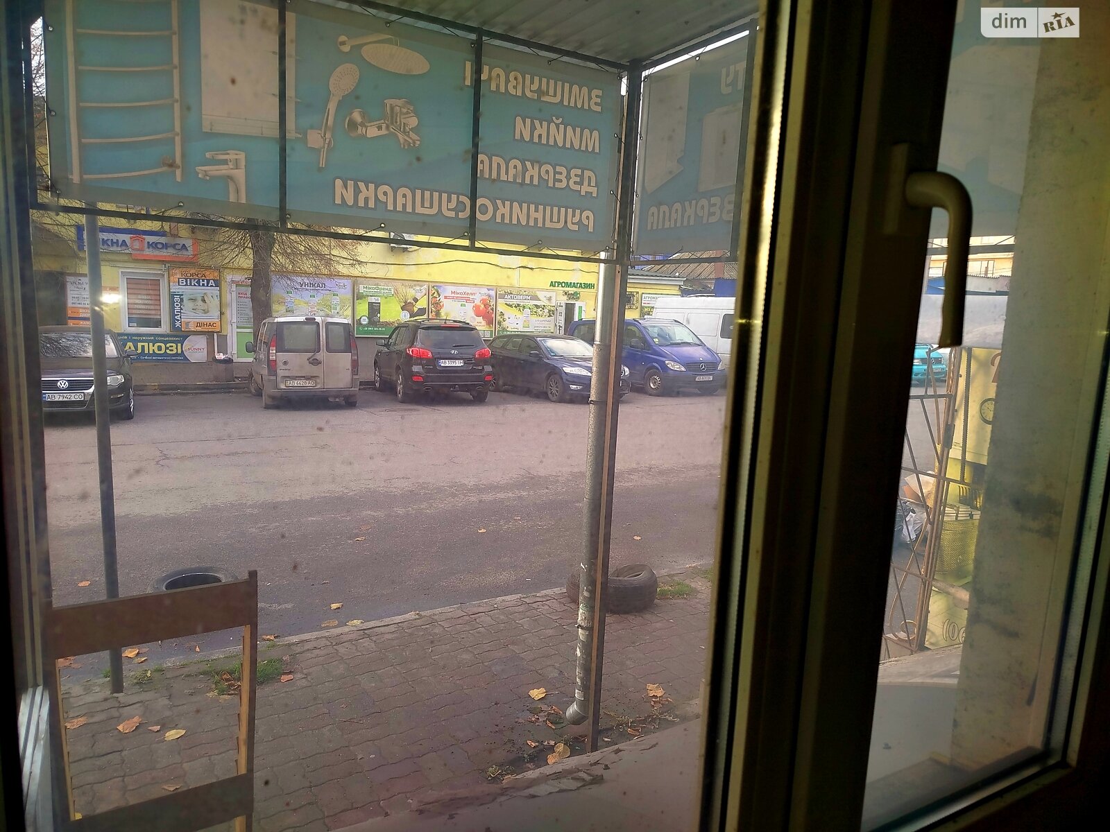 Коммерческое помещение в Виннице, сдам в аренду по Героев Нацгвардии (Некрасова) улица, район Ближнее замостье, цена: 8 500 грн за объект фото 1