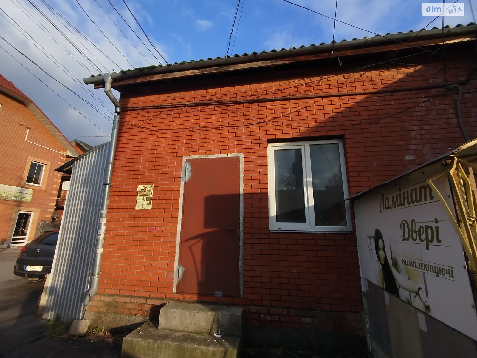 Коммерческое помещение в Виннице, сдам в аренду по Героев Нацгвардии (Некрасова) улица, район Ближнее замостье, цена: 8 500 грн за объект фото 1