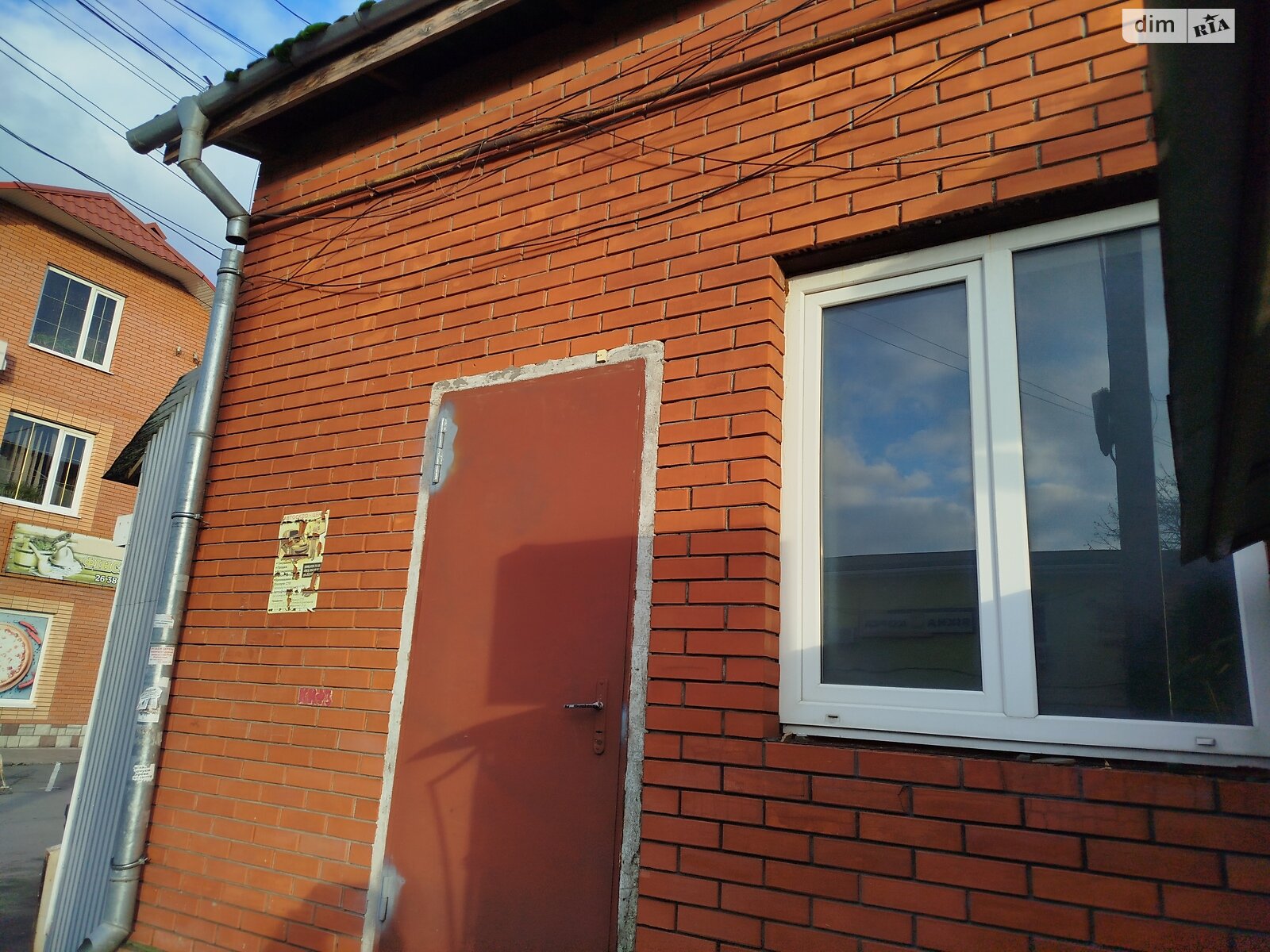 Коммерческое помещение в Виннице, сдам в аренду по Героев Нацгвардии (Некрасова) улица, район Ближнее замостье, цена: 8 500 грн за объект фото 1