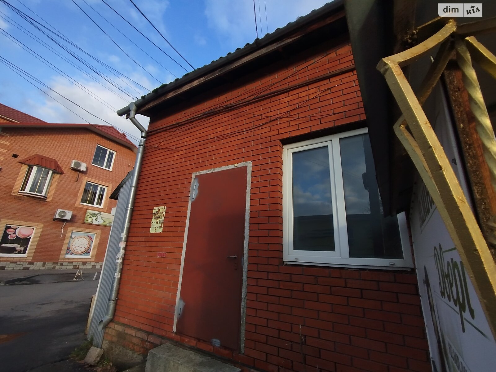 Коммерческое помещение в Виннице, сдам в аренду по Героев Нацгвардии (Некрасова) улица, район Ближнее замостье, цена: 8 500 грн за объект фото 1