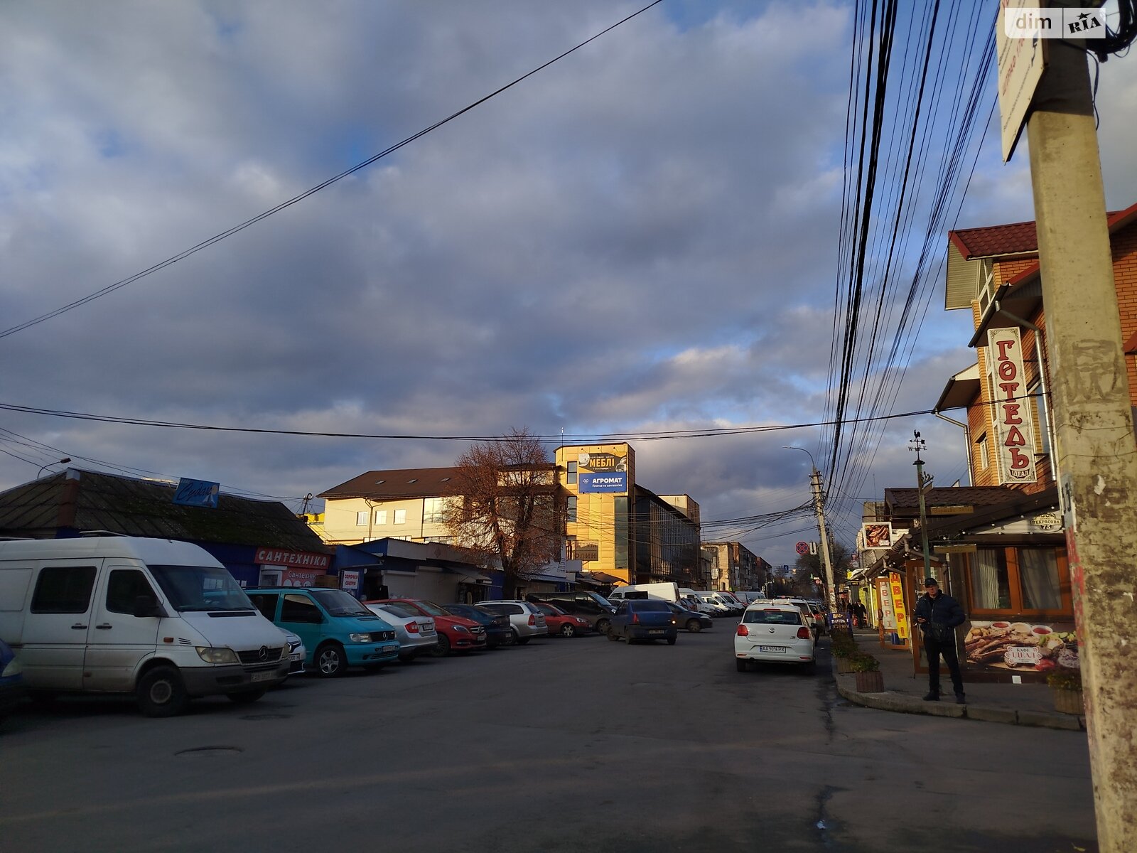 Коммерческое помещение в Виннице, сдам в аренду по Героев Нацгвардии (Некрасова) улица, район Ближнее замостье, цена: 8 500 грн за объект фото 1