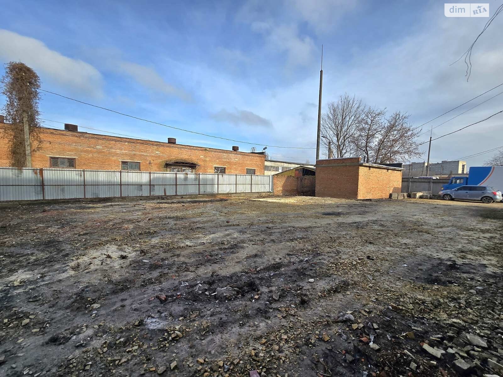 Комерційне приміщення в Вінниці, здам в оренду по Гетьмана Мазепи (Чехова) вулиця, район Ближнє замостя, ціна: 12 000 грн за об’єкт фото 1