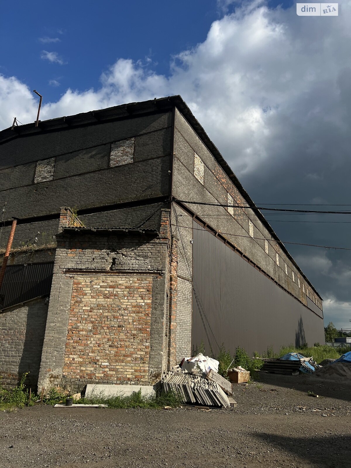 Комерційне приміщення в Вінниці, здам в оренду по Академіка Янгеля вулиця 4, район Ближнє замостя, ціна: 170 000 грн за об’єкт фото 1