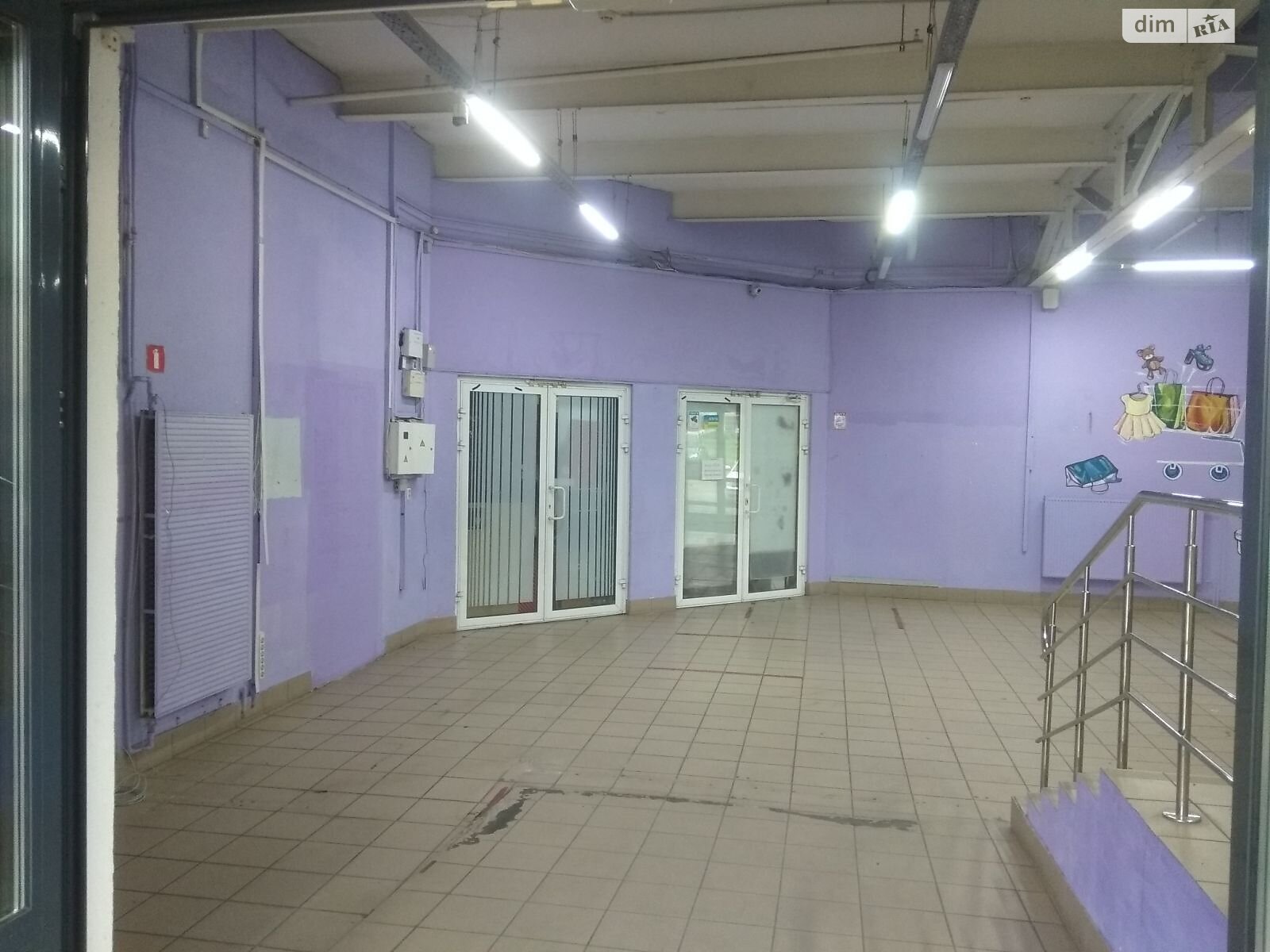 Коммерческое помещение в Виннице, сдам в аренду по Кармелюка улица, район Ближнее замостье, цена: 239 000 грн за объект фото 1 Коммерческое помещение в Виннице, сдам в аренду по Кармелюка улица, район Ближнее замостье, цена: 239 000 грн за объект фото 1