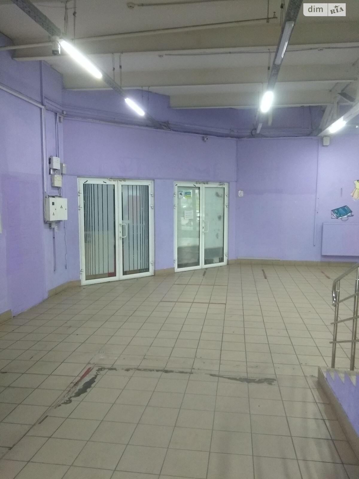 Коммерческое помещение в Виннице, сдам в аренду по Кармелюка улица, район Ближнее замостье, цена: 239 000 грн за объект фото 1 Коммерческое помещение в Виннице, сдам в аренду по Кармелюка улица, район Ближнее замостье, цена: 239 000 грн за объект фото 1