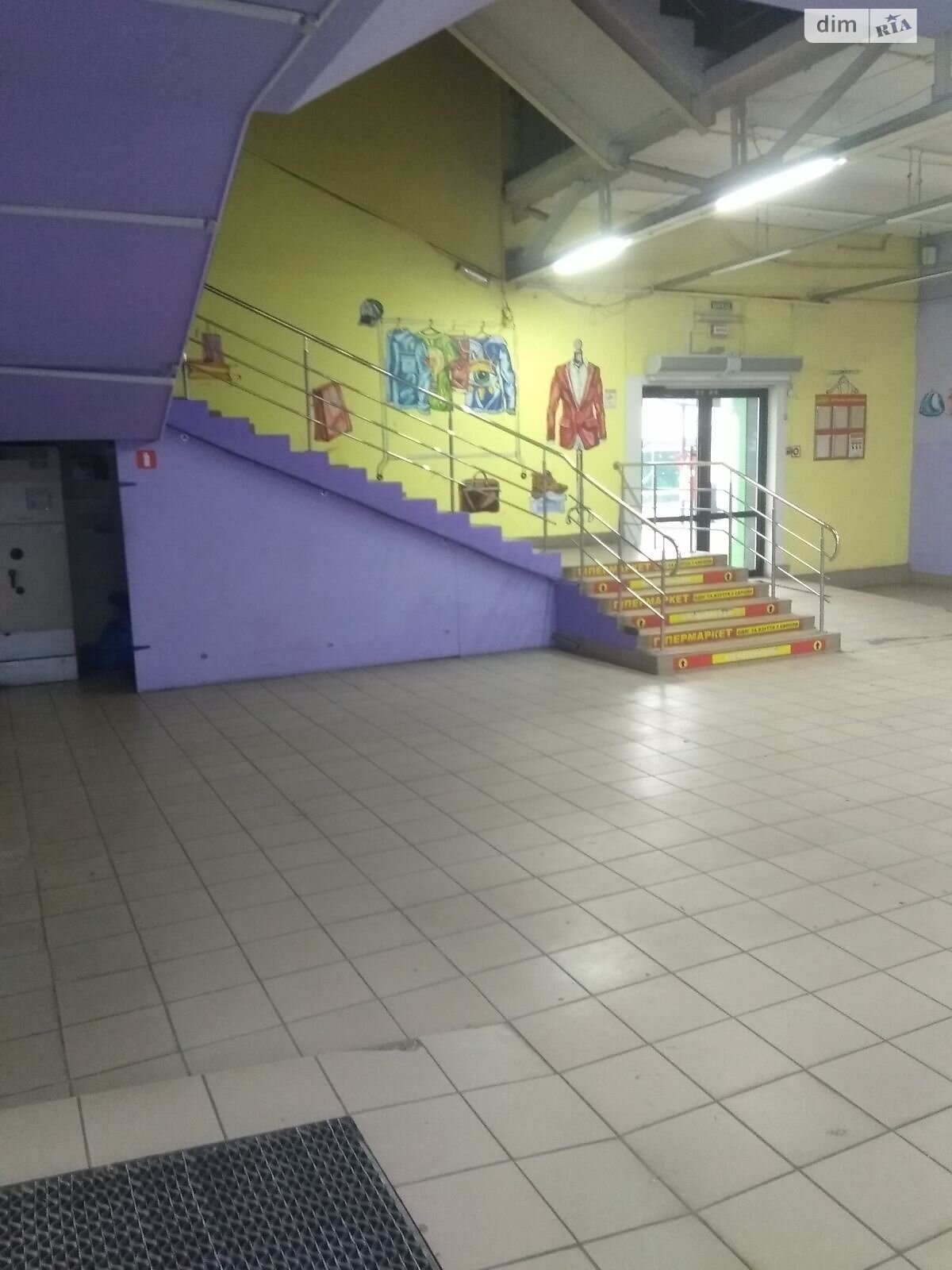 Коммерческое помещение в Виннице, сдам в аренду по Кармелюка улица, район Ближнее замостье, цена: 239 000 грн за объект фото 1 Коммерческое помещение в Виннице, сдам в аренду по Кармелюка улица, район Ближнее замостье, цена: 239 000 грн за объект фото 1