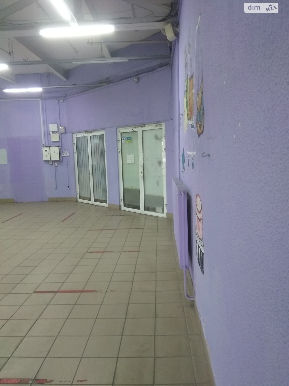 Коммерческое помещение в Виннице, сдам в аренду по Кармелюка улица, район Ближнее замостье, цена: 239 000 грн за объект фото 1 Коммерческое помещение в Виннице, сдам в аренду по Кармелюка улица, район Ближнее замостье, цена: 239 000 грн за объект фото 1